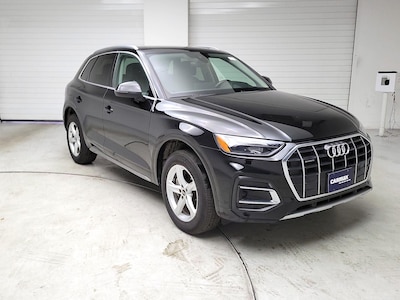 2023 Audi Q5 Premium