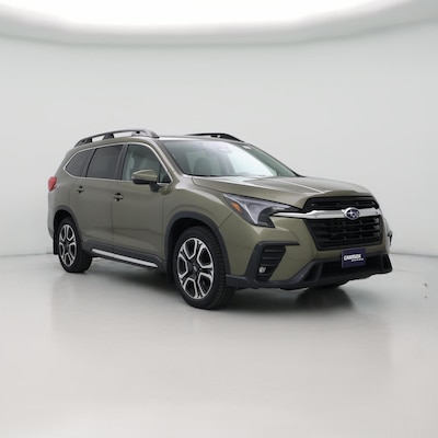 2023 Subaru Ascent Limited