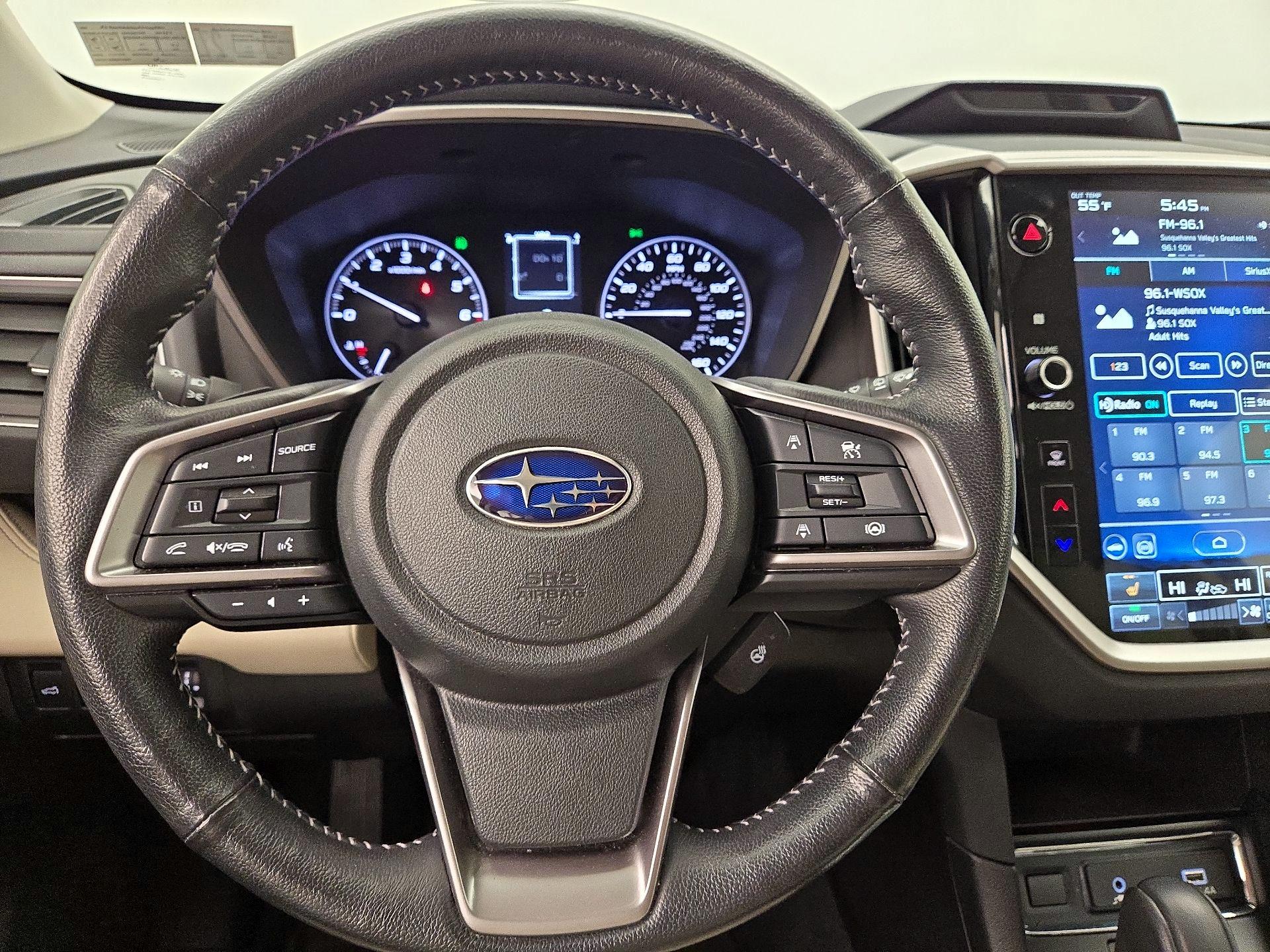 Thumbnail: 2023 Subaru Ascent - 10