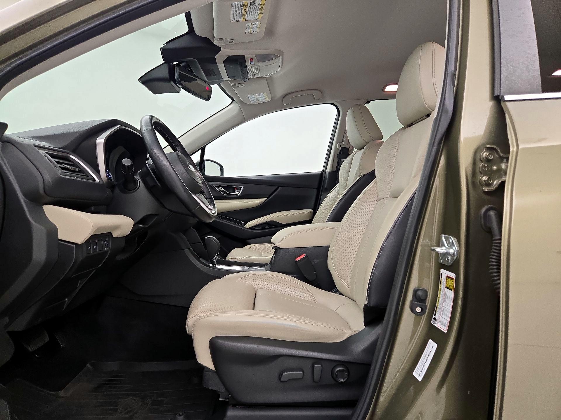 Thumbnail: 2023 Subaru Ascent - 11