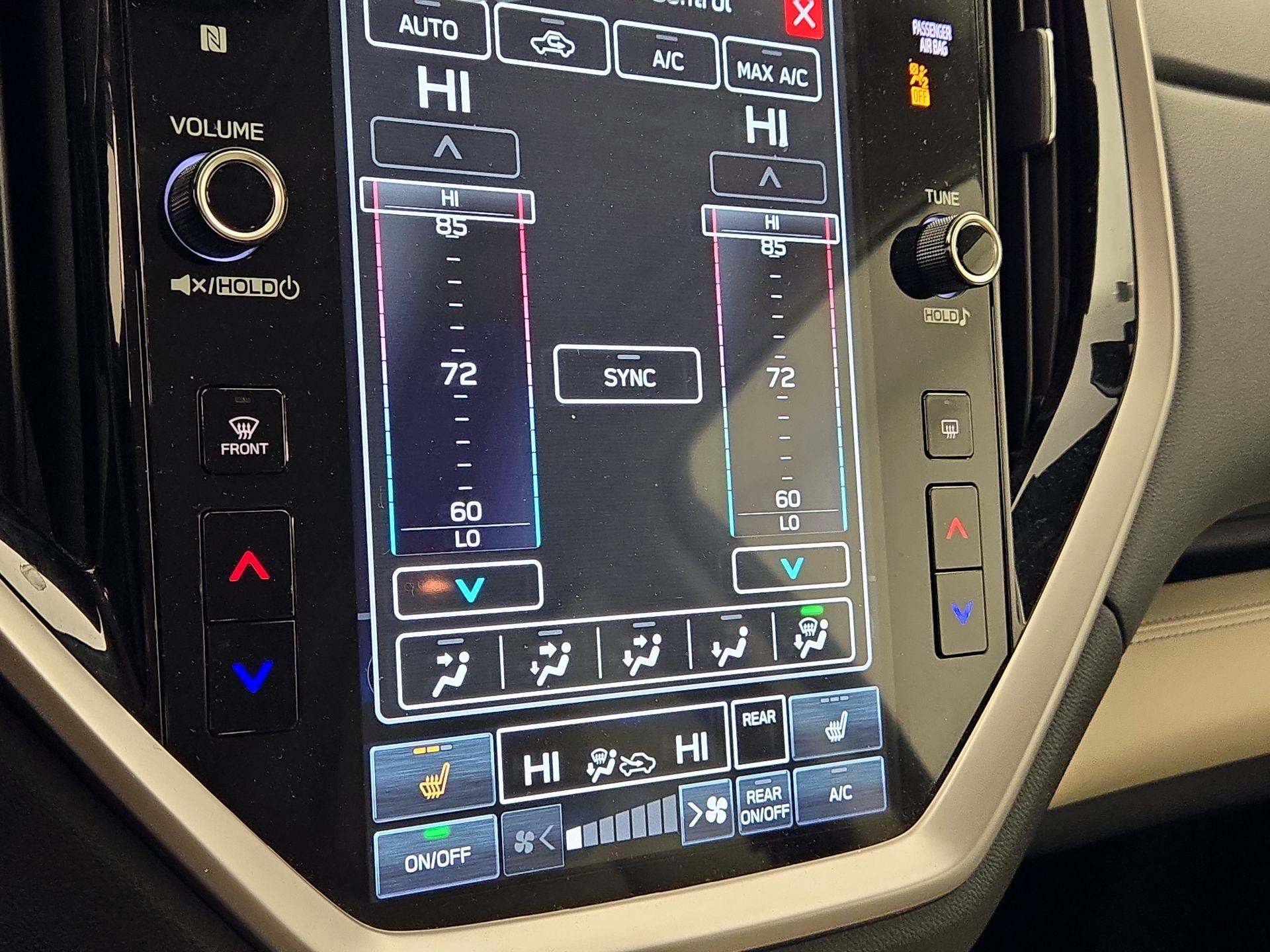 Thumbnail: 2023 Subaru Ascent - 15