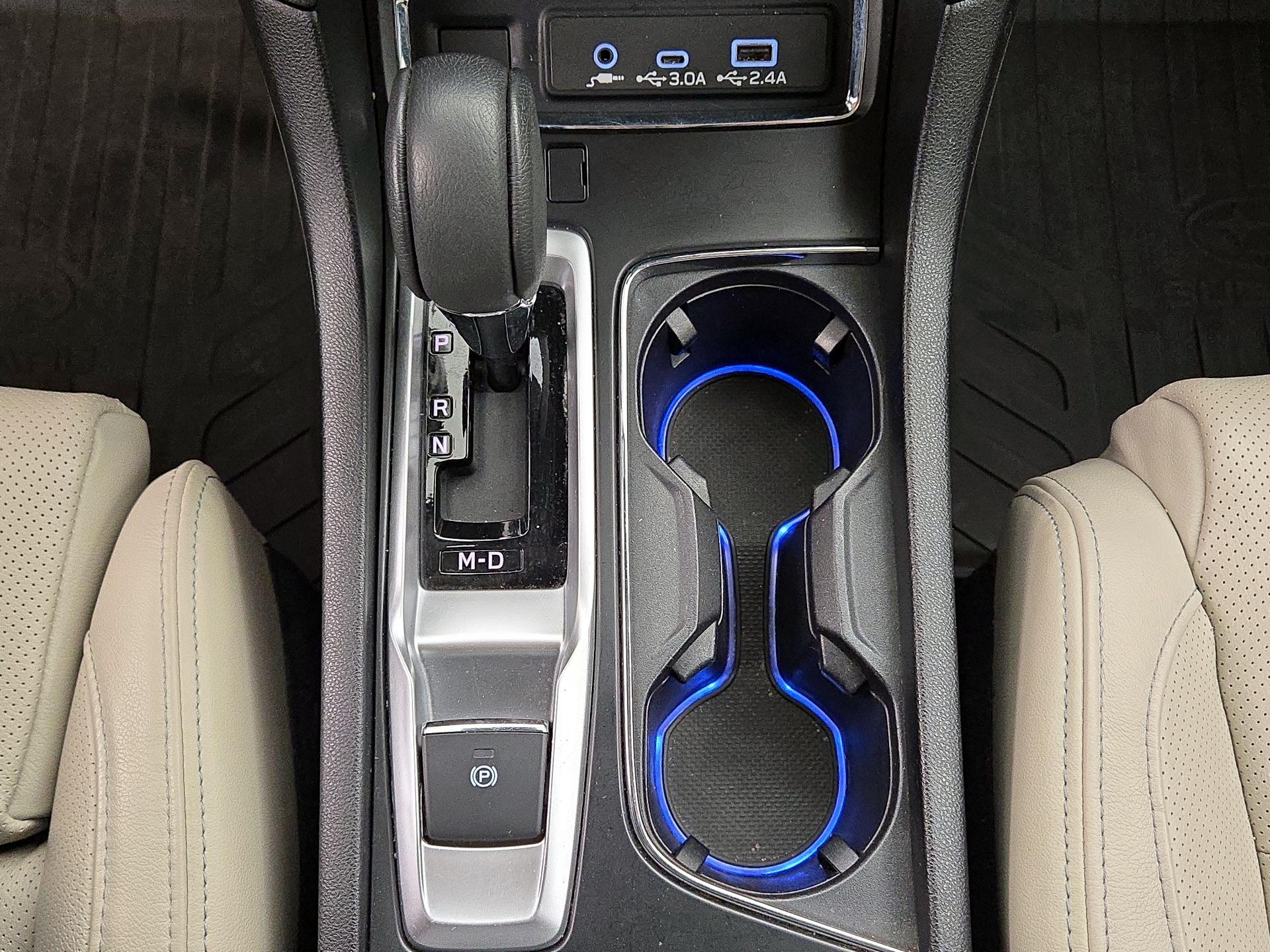 Thumbnail: 2023 Subaru Ascent - 16