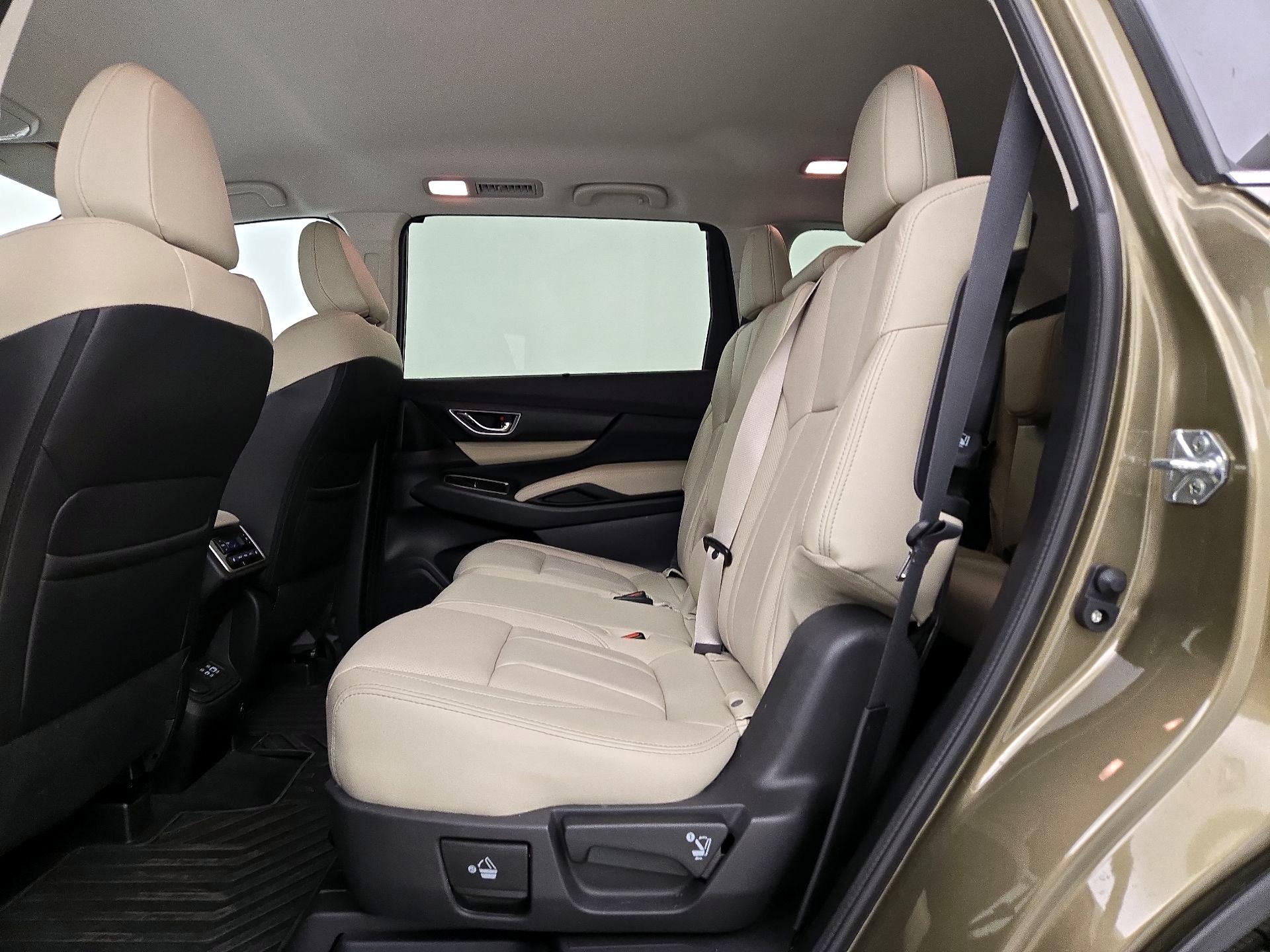 Thumbnail: 2023 Subaru Ascent - 18