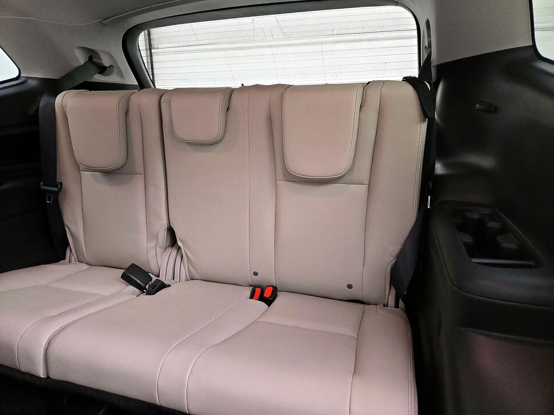 Thumbnail: 2023 Subaru Ascent - 19