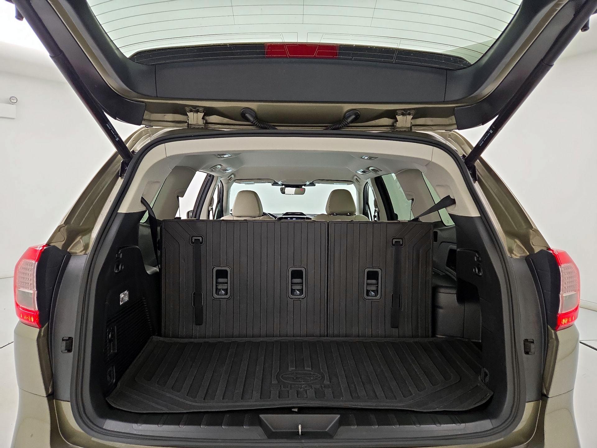 Thumbnail: 2023 Subaru Ascent - 20