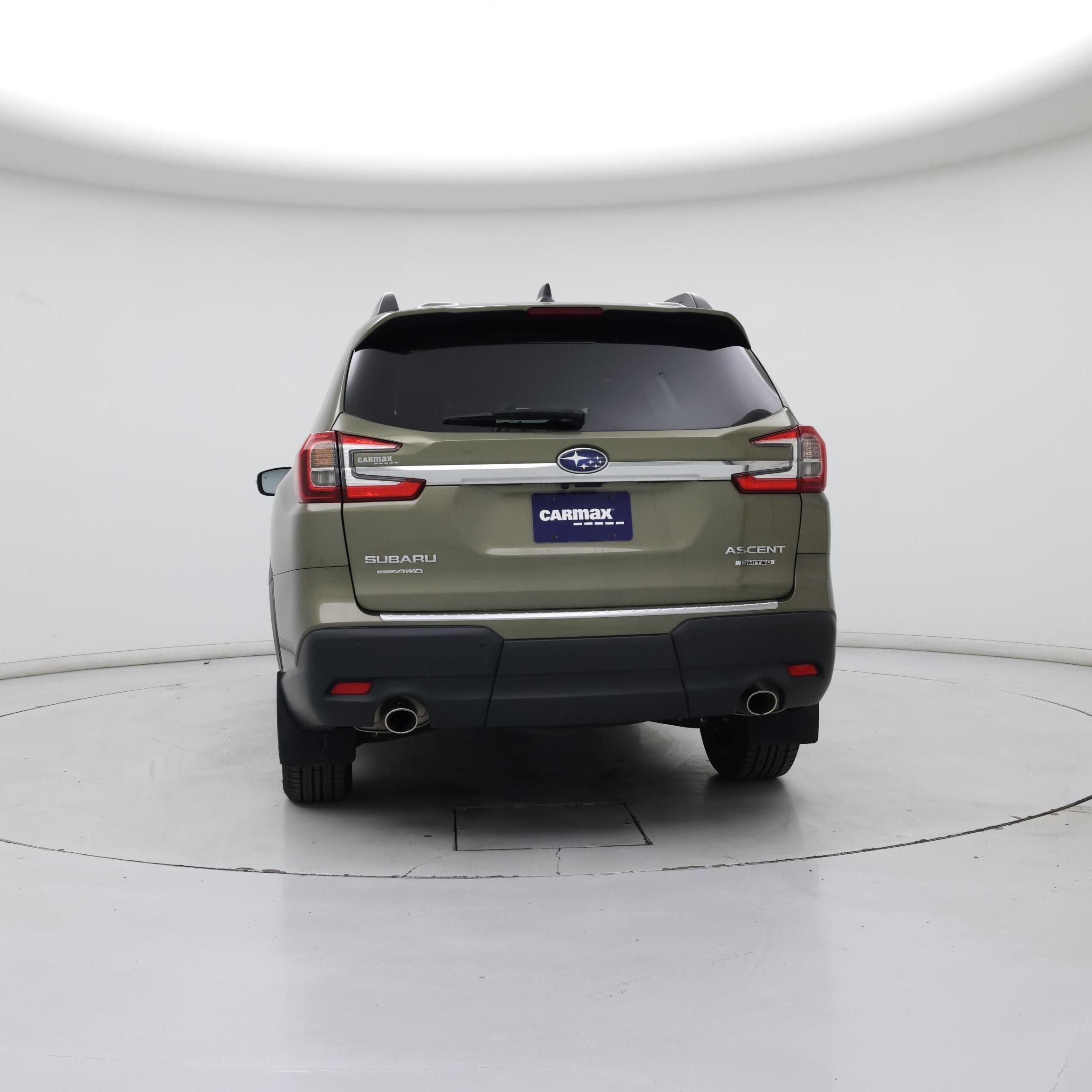 Thumbnail: 2023 Subaru Ascent - 6