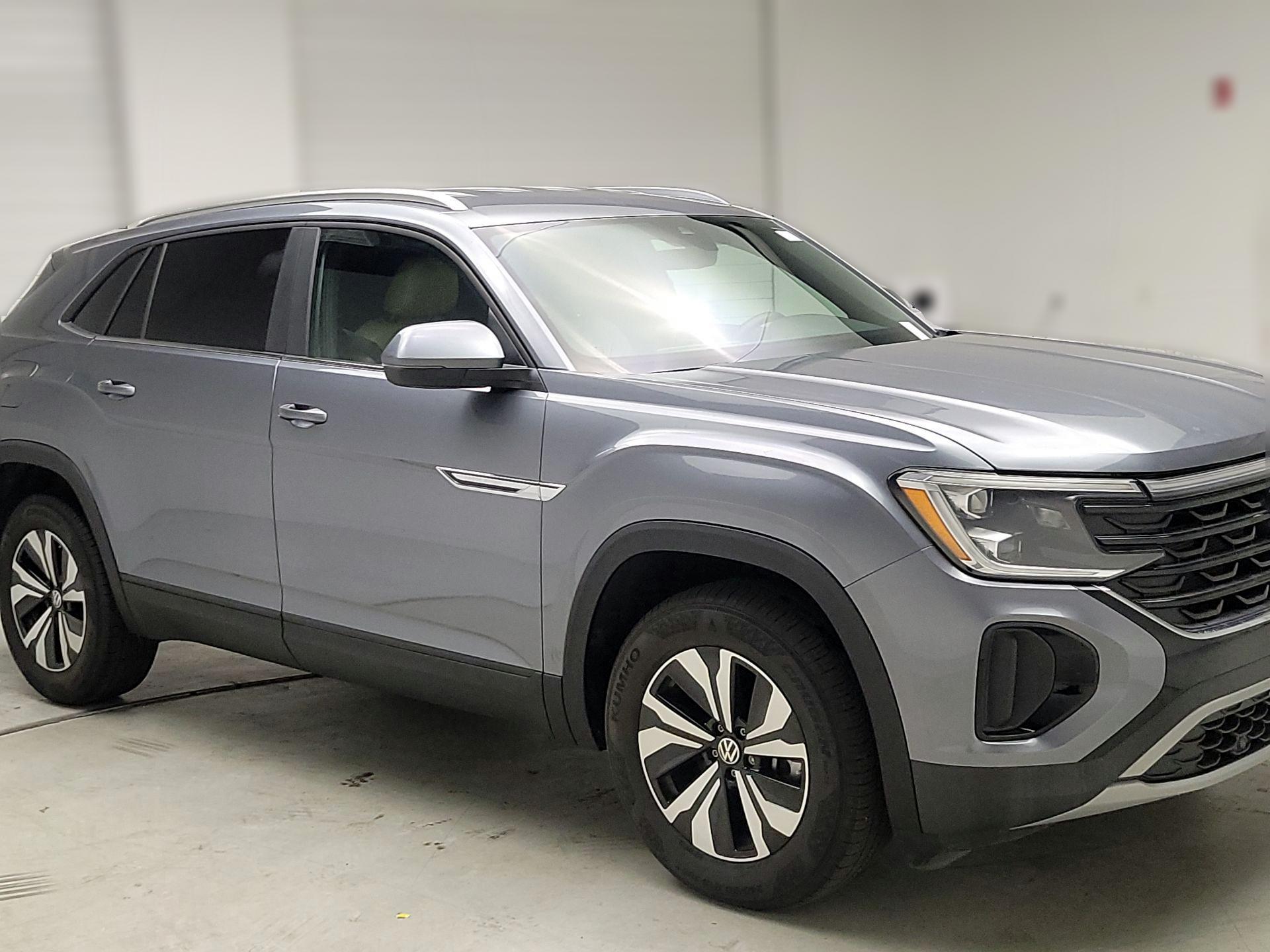 Thumbnail: 2024 Volkswagen Atlas - 1