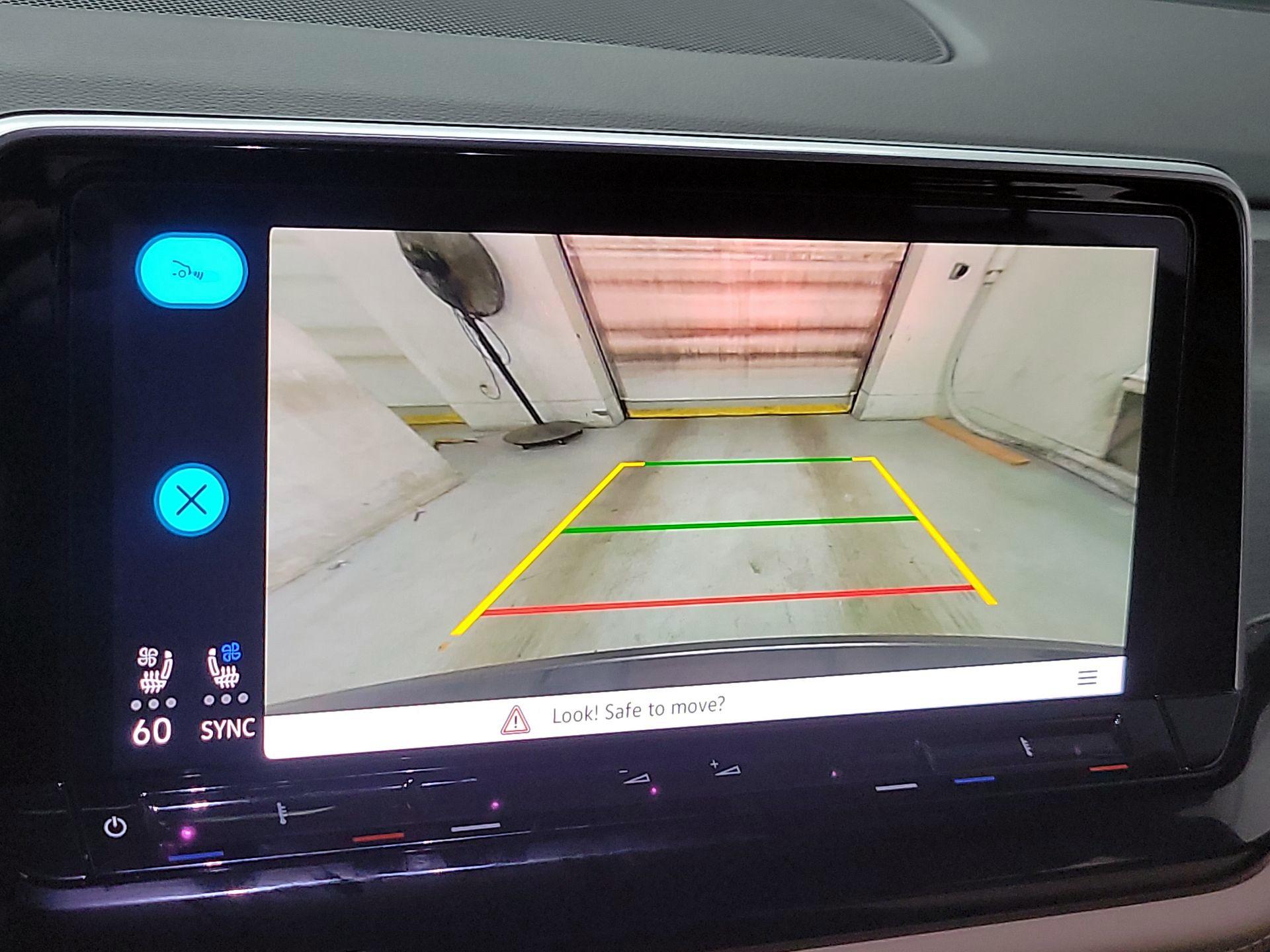 Thumbnail: 2024 Volkswagen Atlas - 11