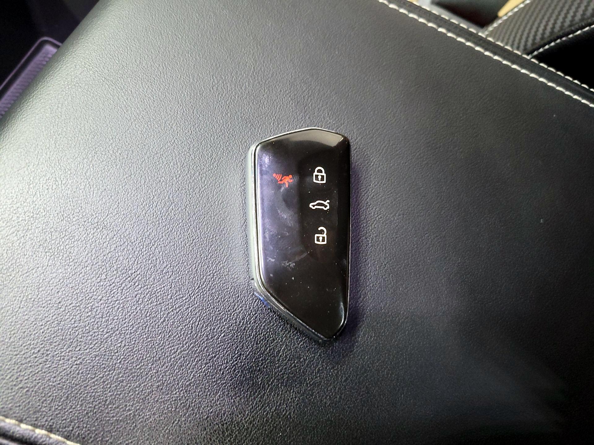 Thumbnail: 2024 Volkswagen Atlas - 18