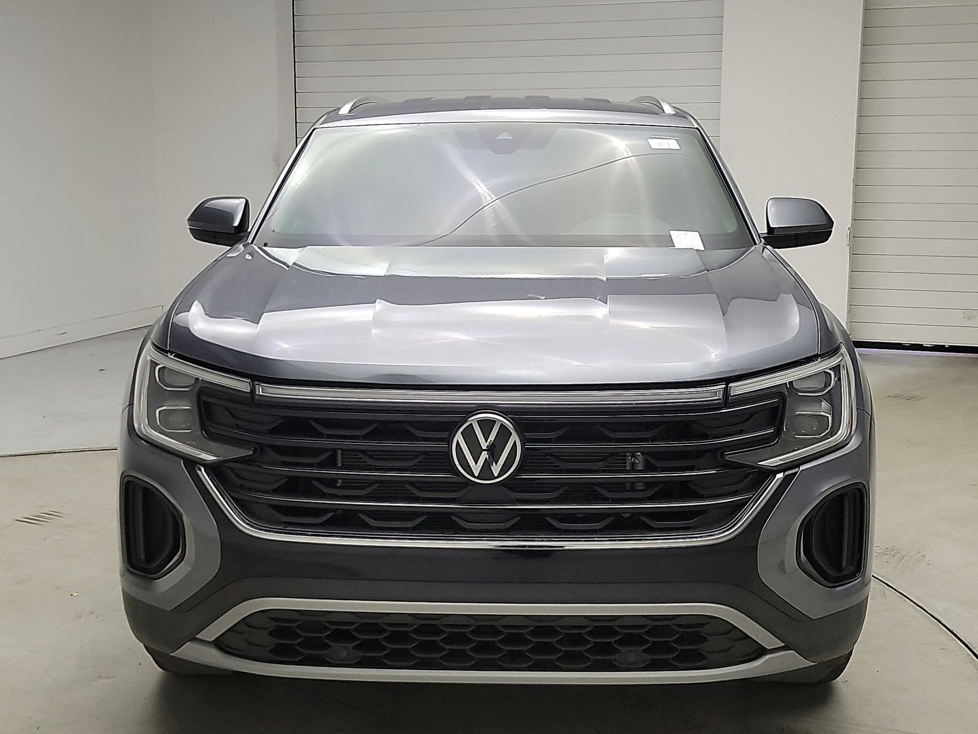 Thumbnail: 2024 Volkswagen Atlas - 2
