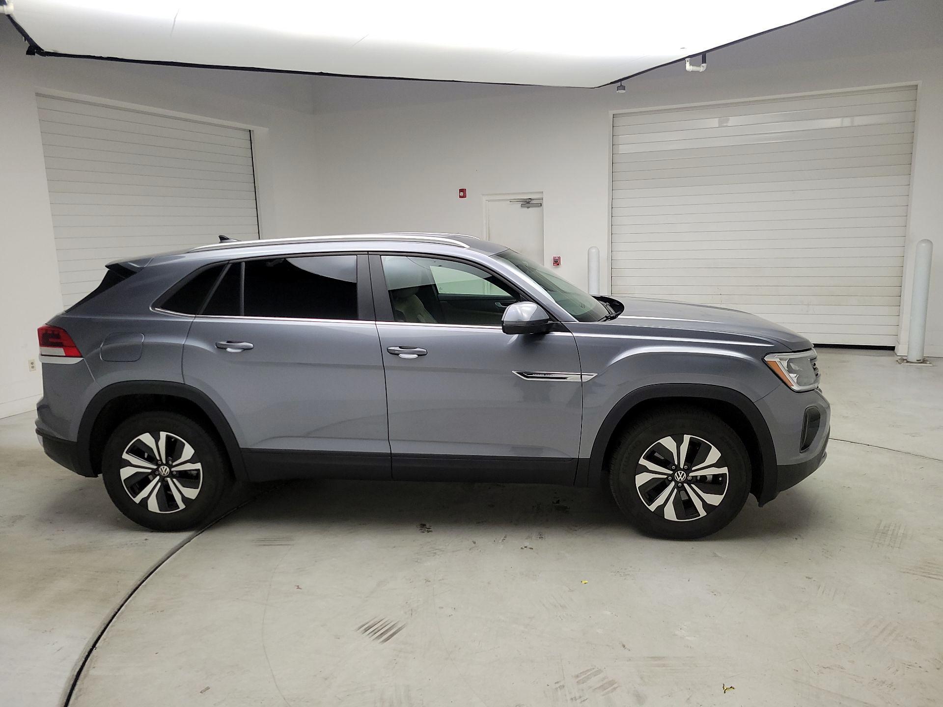 Thumbnail: 2024 Volkswagen Atlas - 4