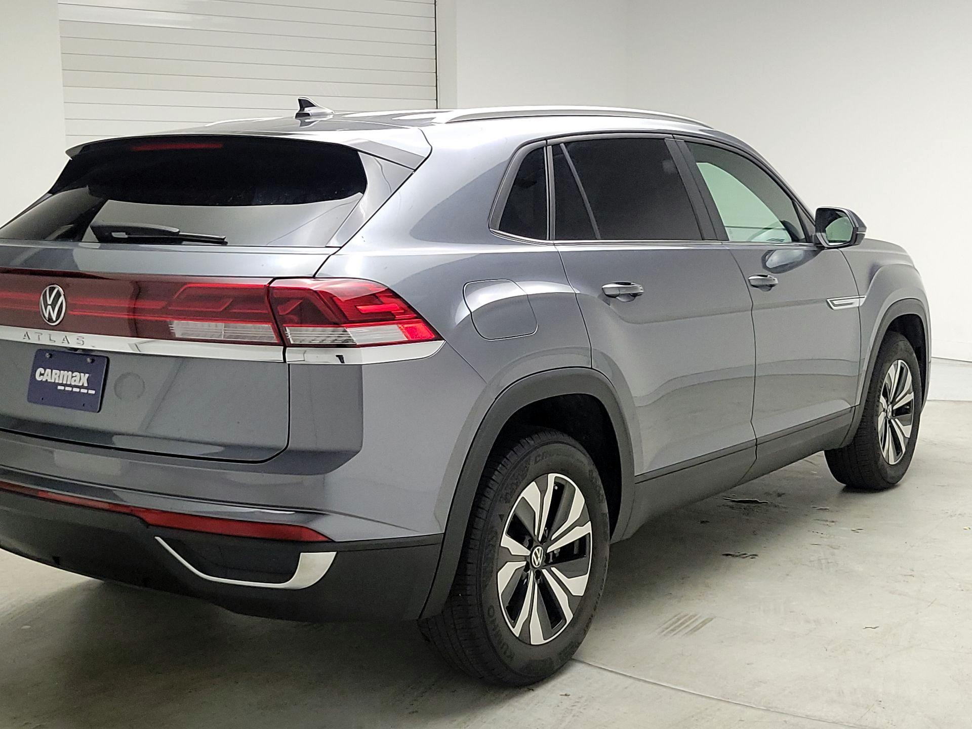 Thumbnail: 2024 Volkswagen Atlas - 5