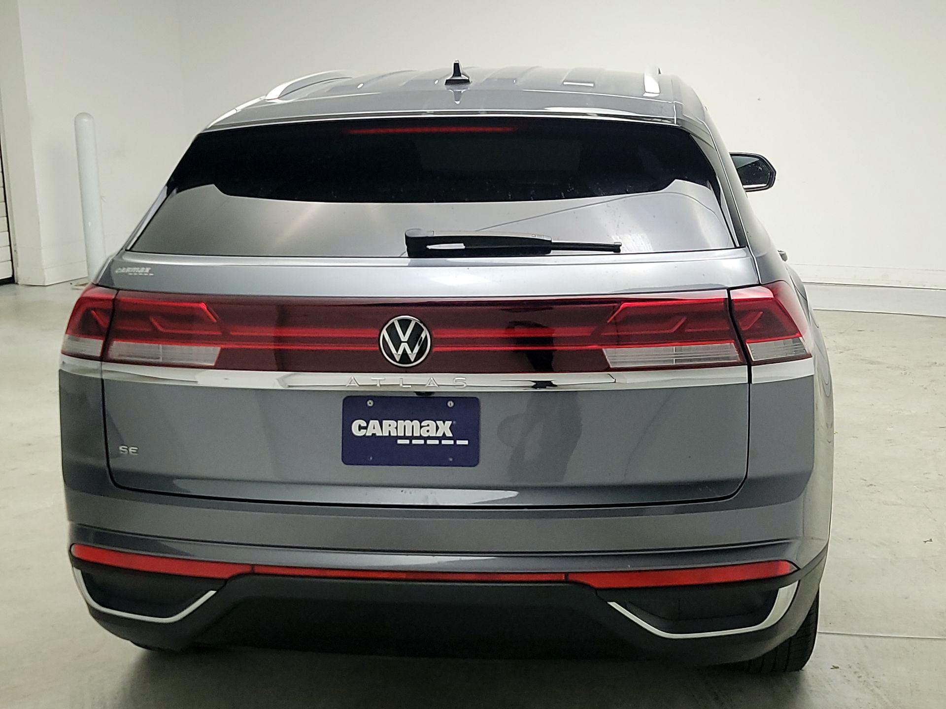 Thumbnail: 2024 Volkswagen Atlas - 6