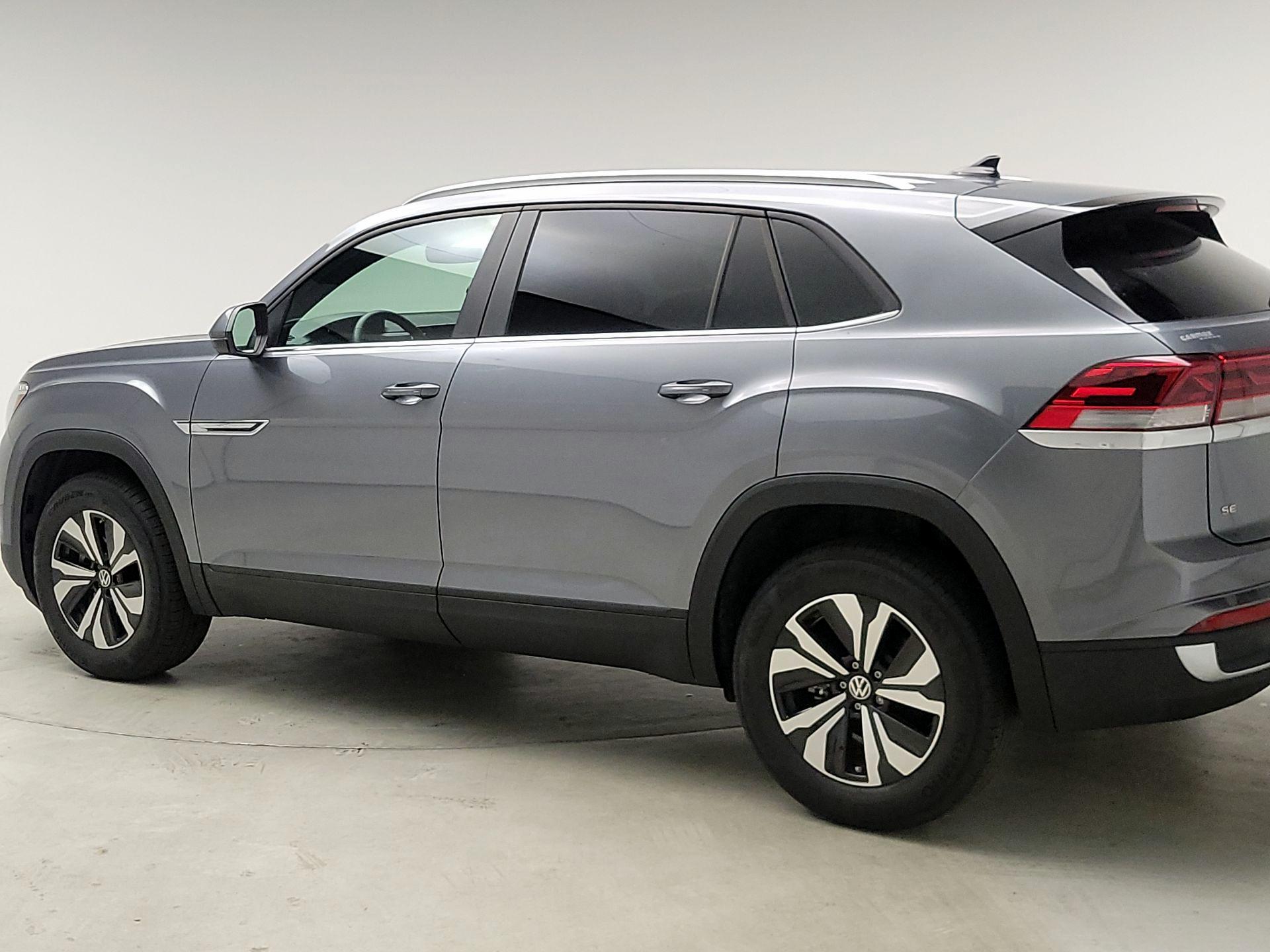 Thumbnail: 2024 Volkswagen Atlas - 7