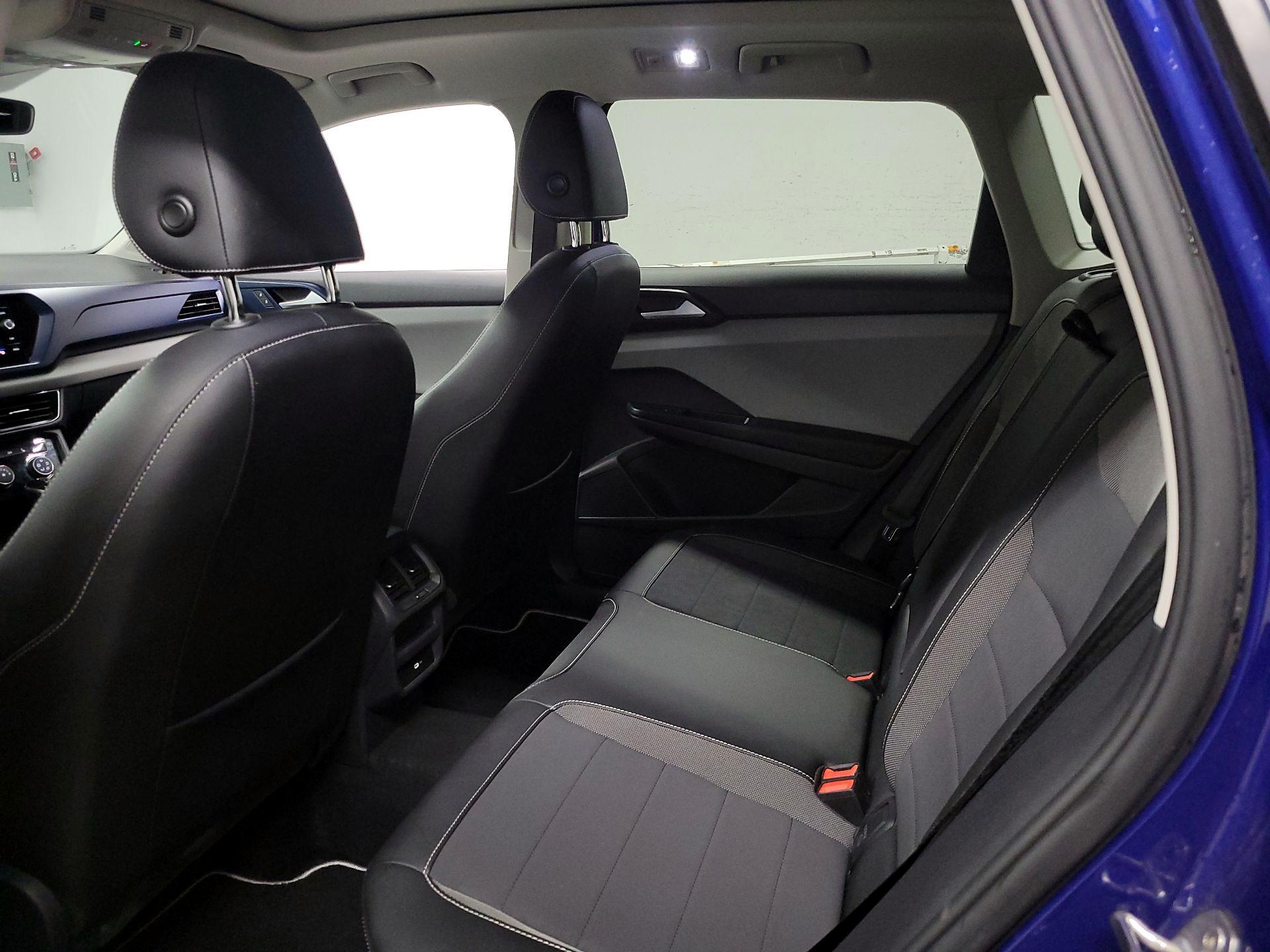 Thumbnail: 2023 Volkswagen Taos - 19