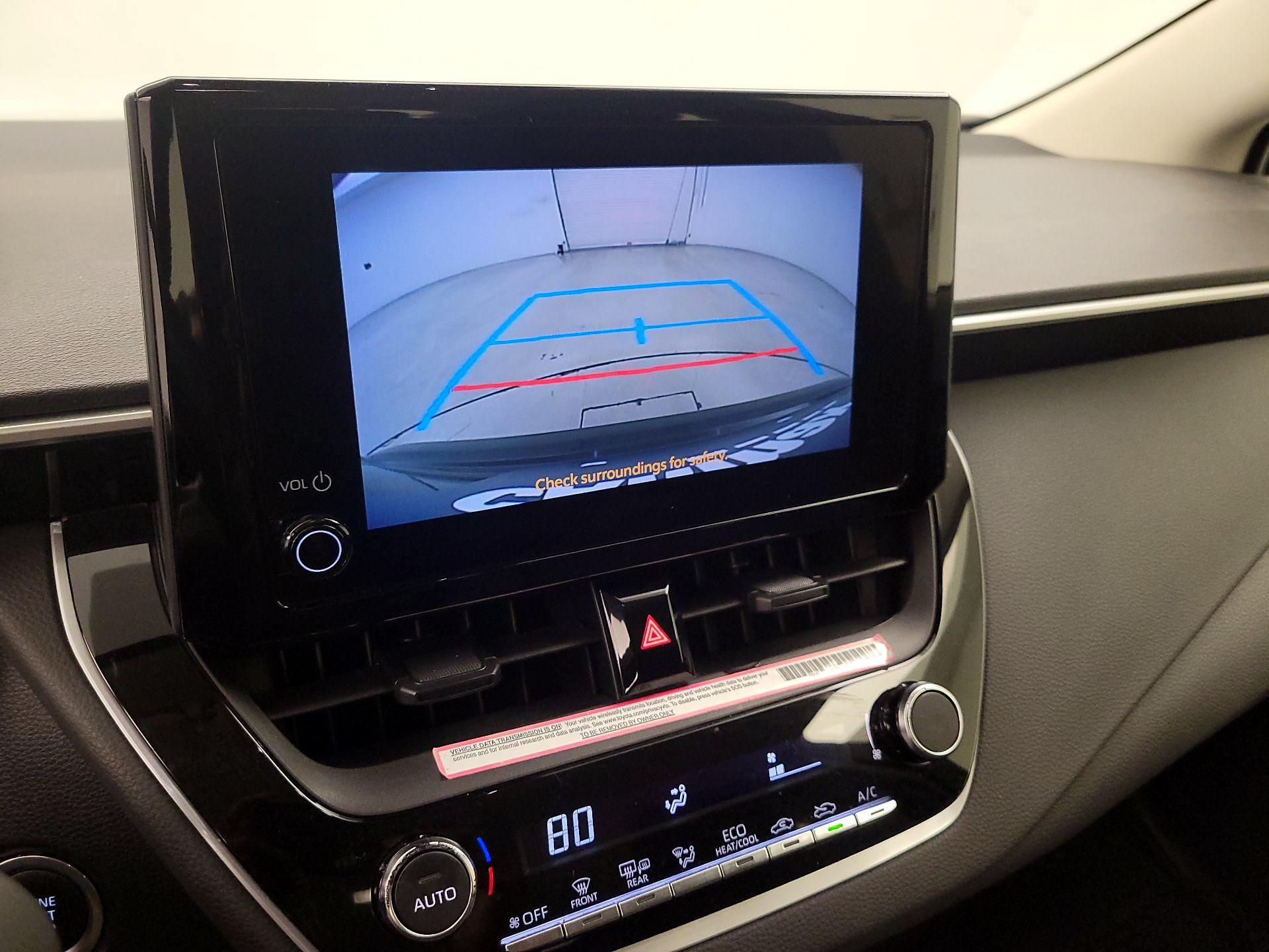 Thumbnail: 2023 Toyota Corolla - 14