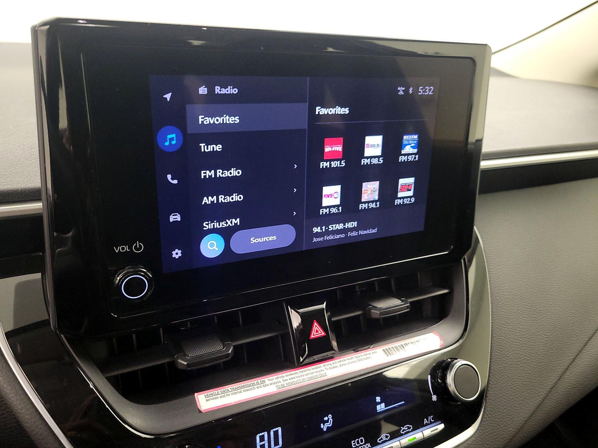 Thumbnail: 2023 Toyota Corolla - 15