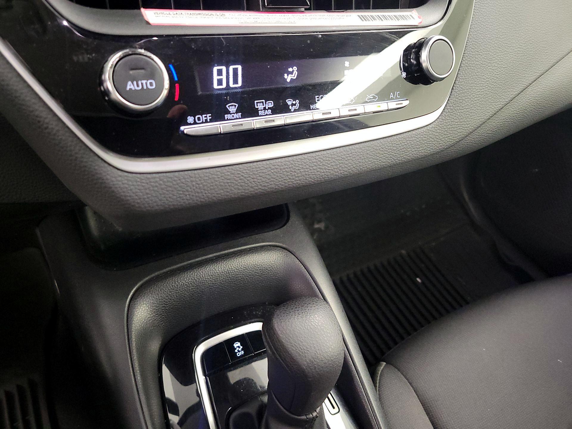 Thumbnail: 2023 Toyota Corolla - 16