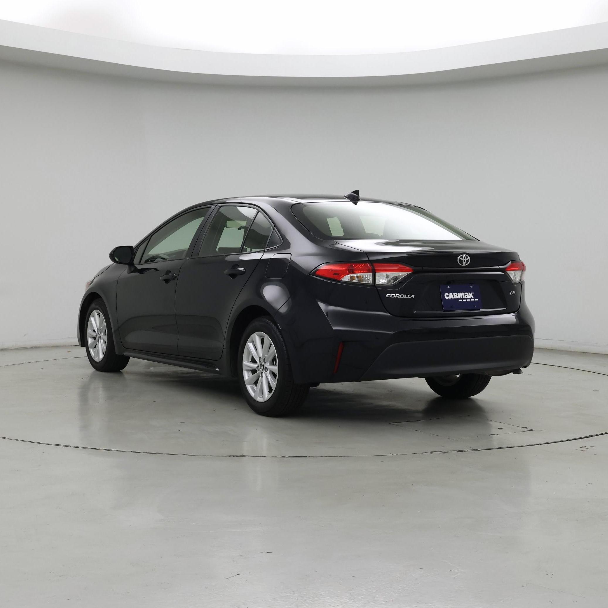 Thumbnail: 2023 Toyota Corolla - 2