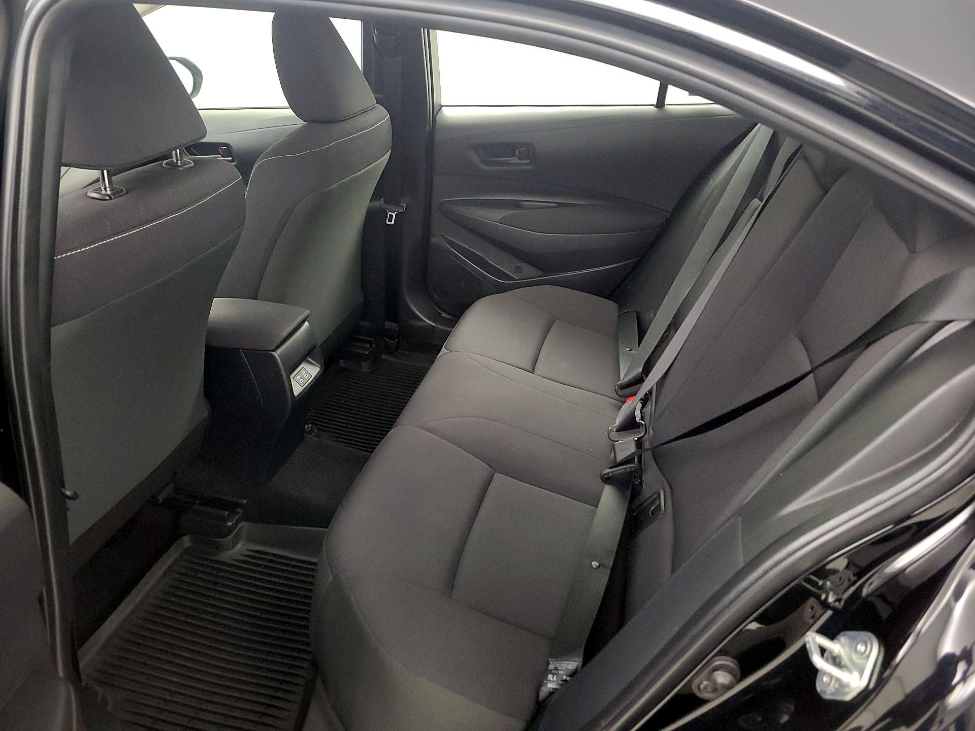 Thumbnail: 2023 Toyota Corolla - 19