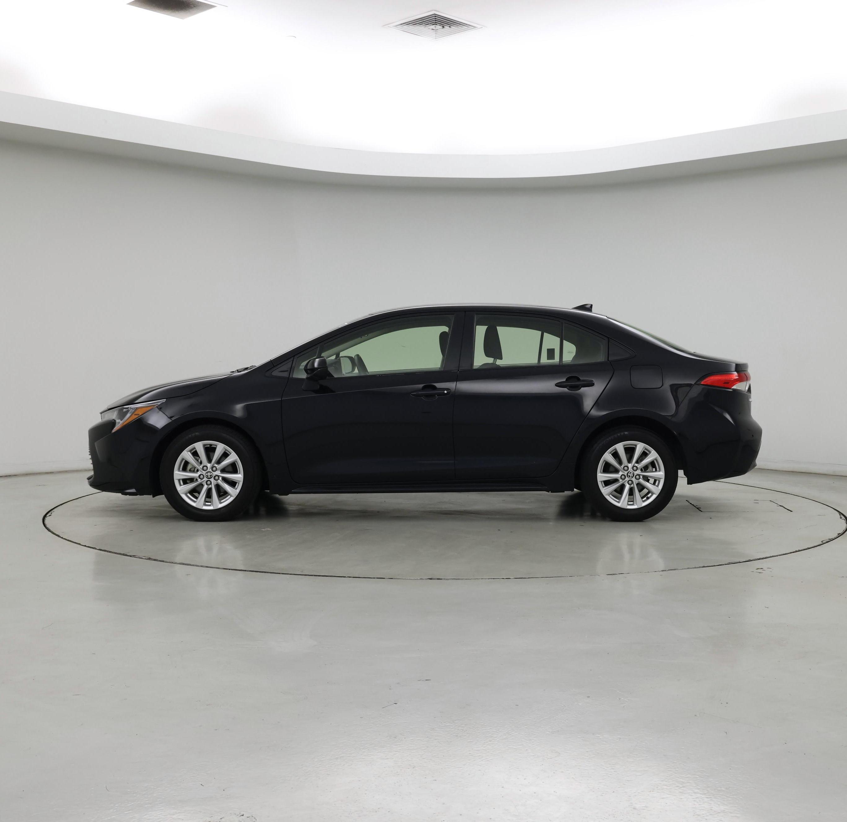 Thumbnail: 2023 Toyota Corolla - 3