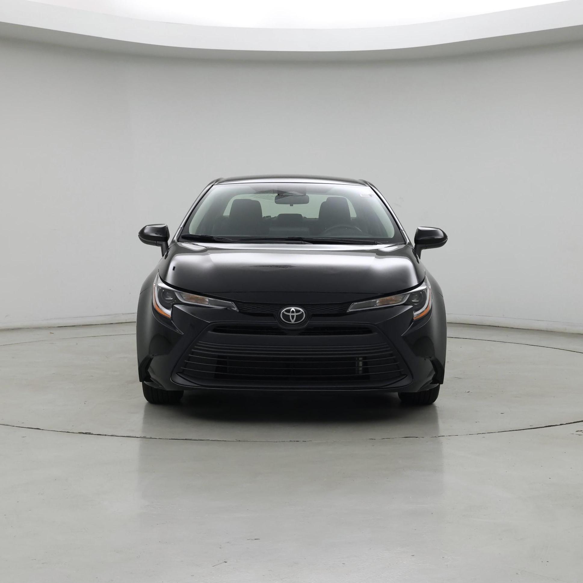 Thumbnail: 2023 Toyota Corolla - 5