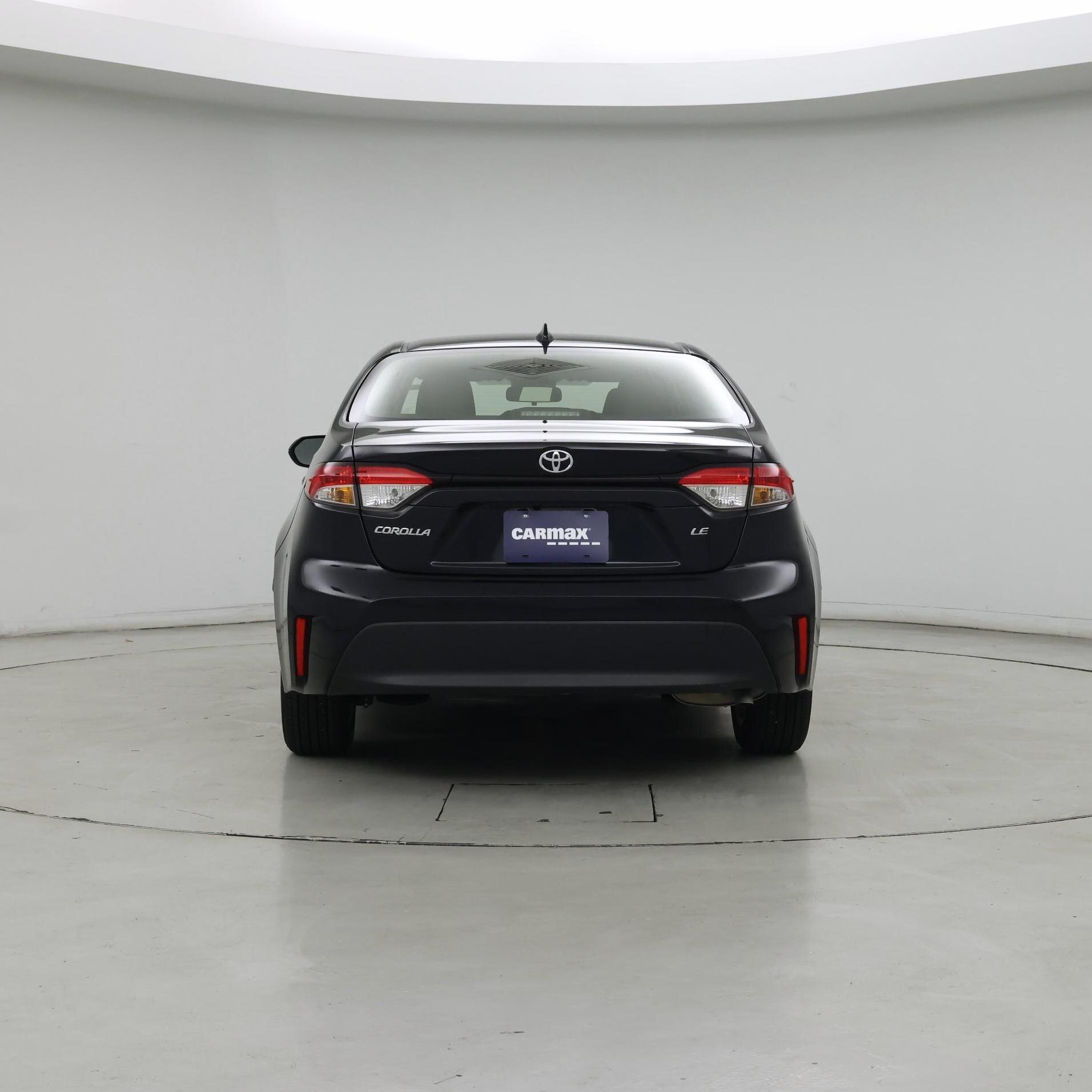 Thumbnail: 2023 Toyota Corolla - 6