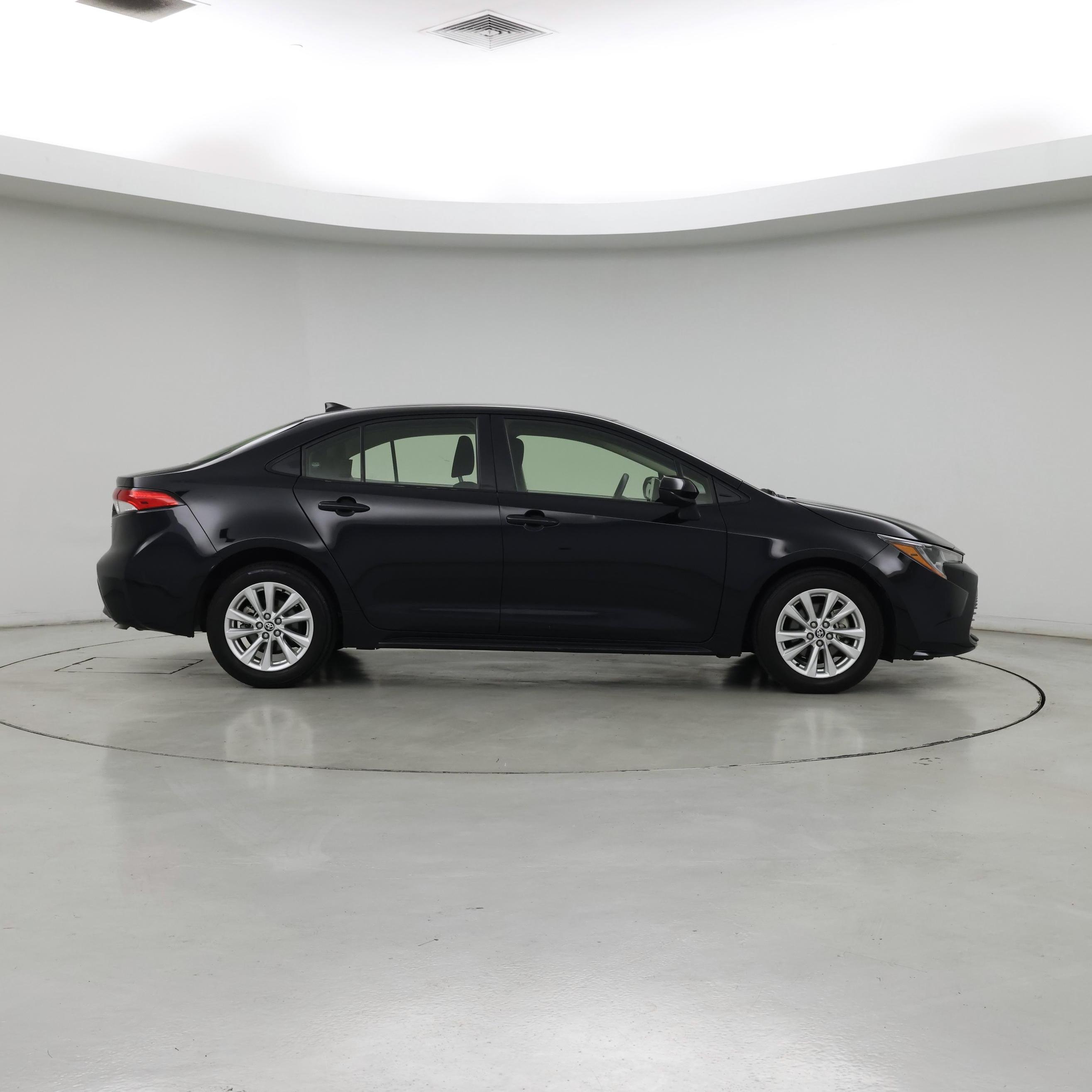 Thumbnail: 2023 Toyota Corolla - 7