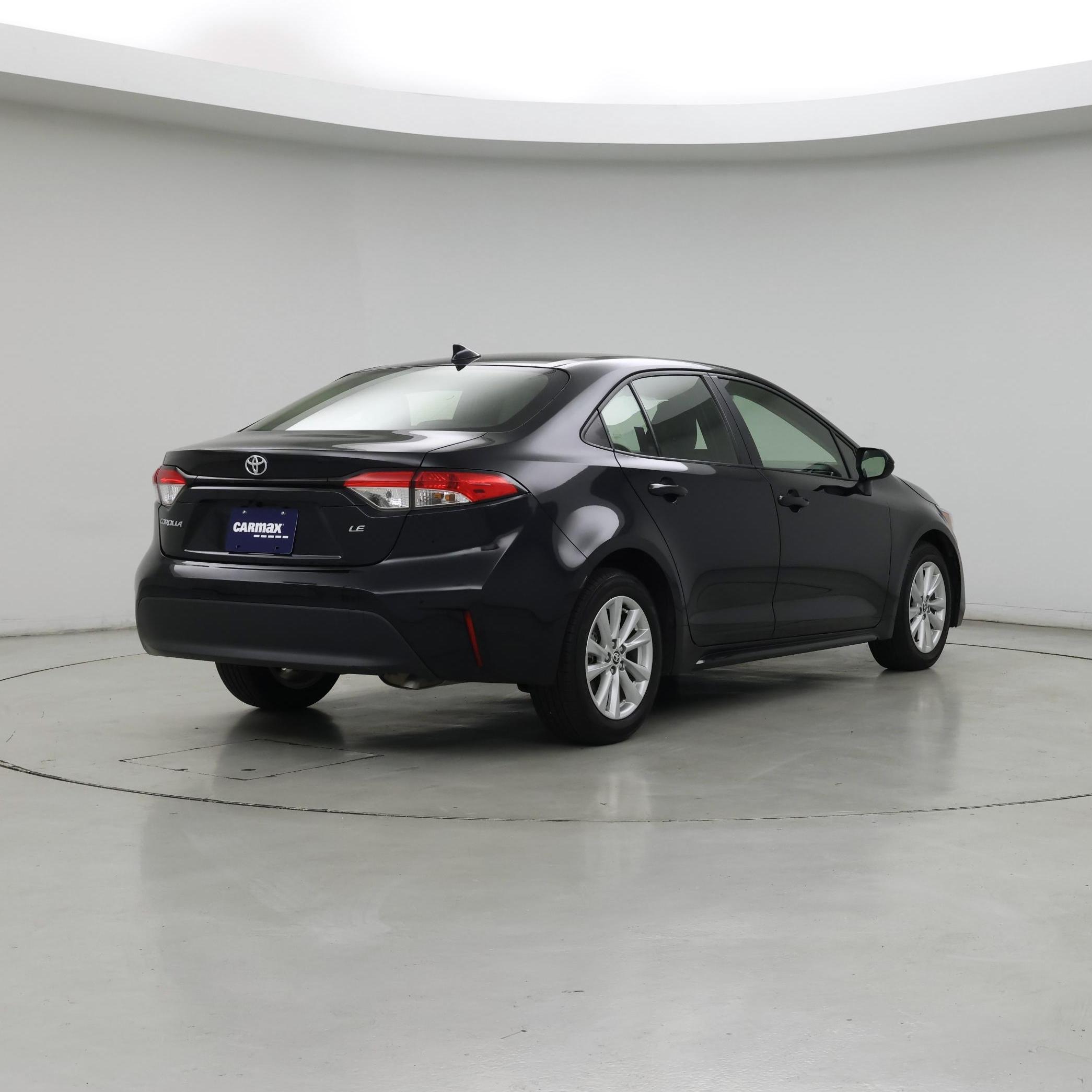 Thumbnail: 2023 Toyota Corolla - 8