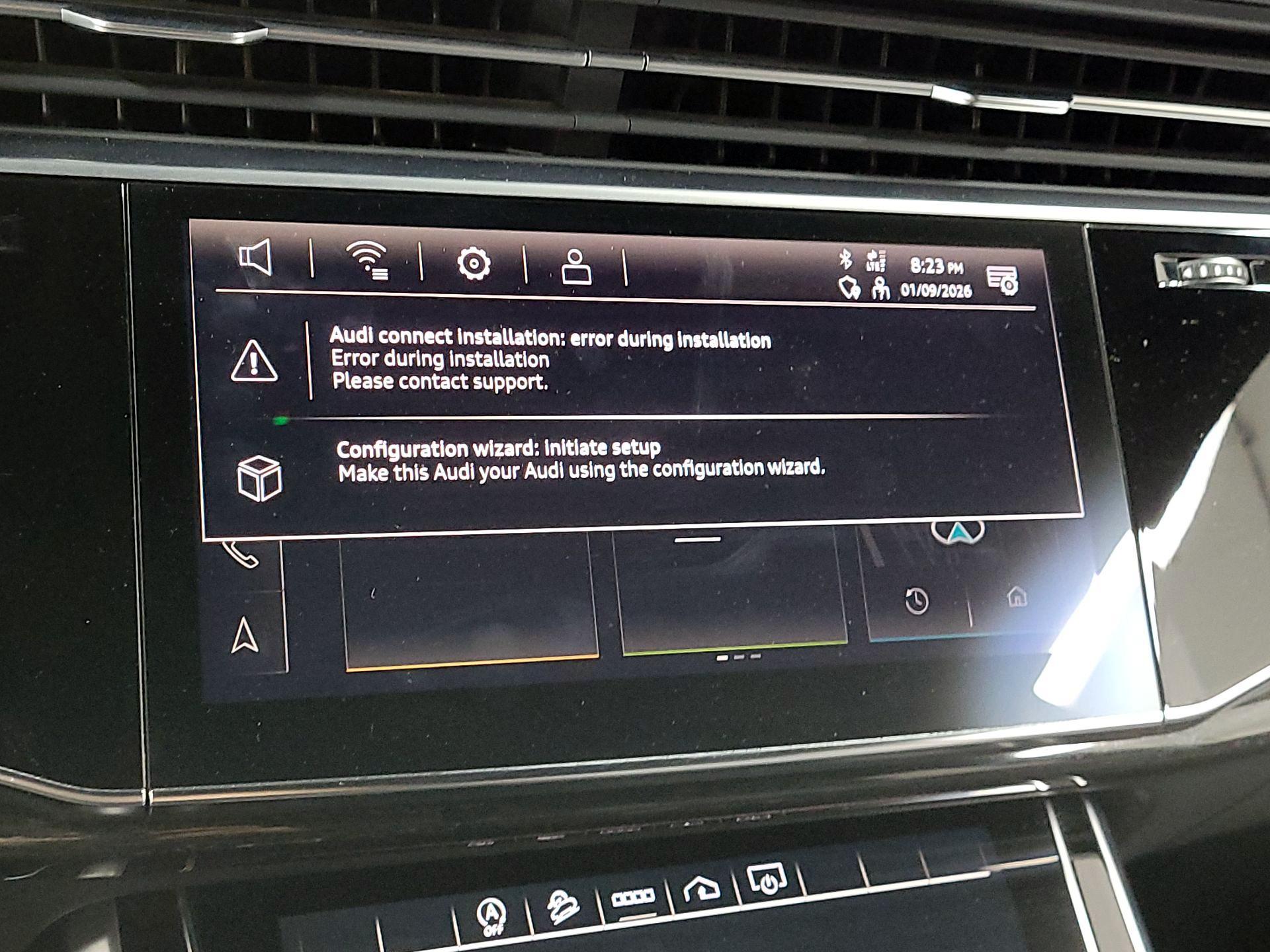 Thumbnail: 2021 Audi Q8 - 12