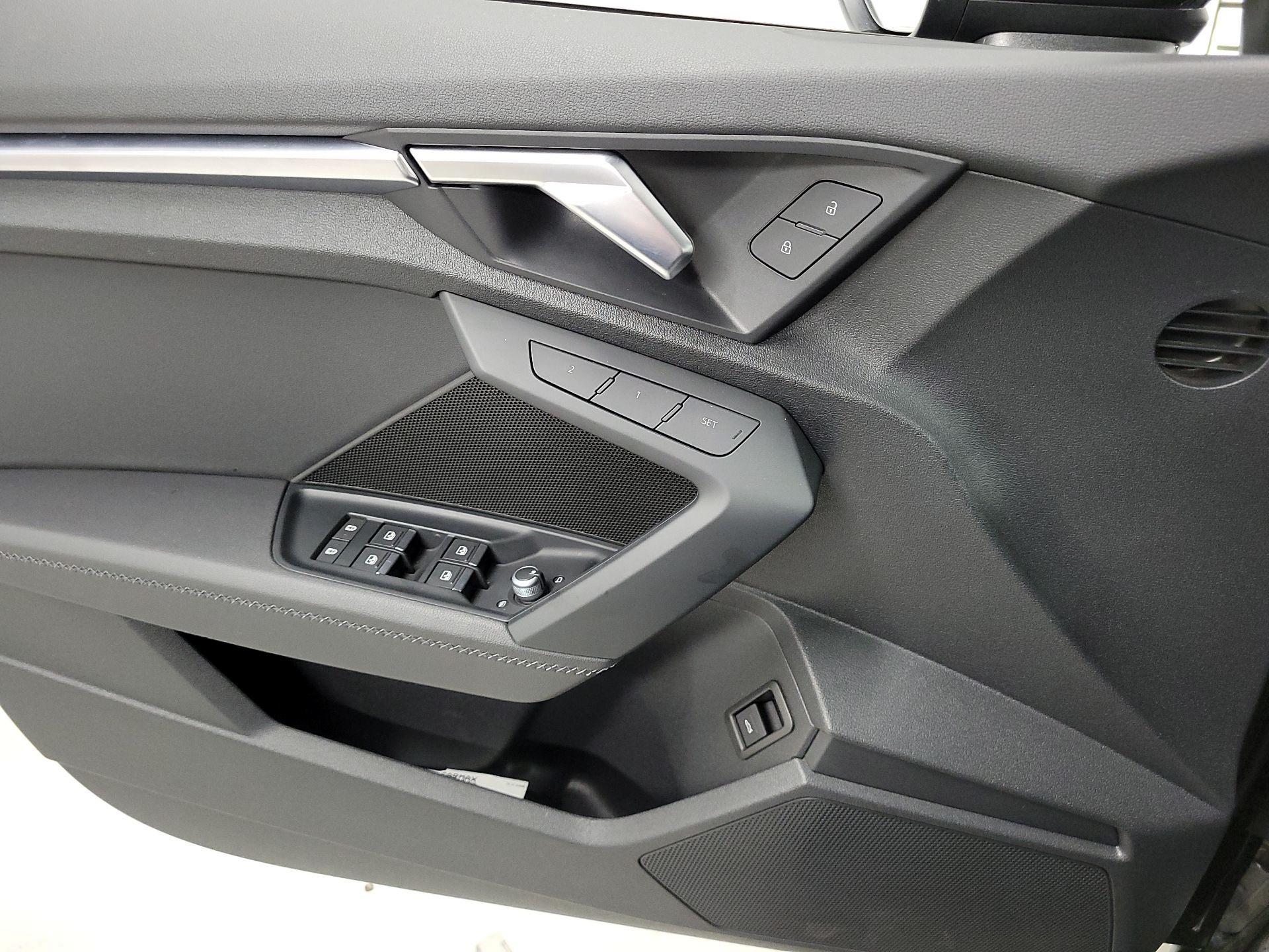 Thumbnail: 2023 Audi A3 - 12