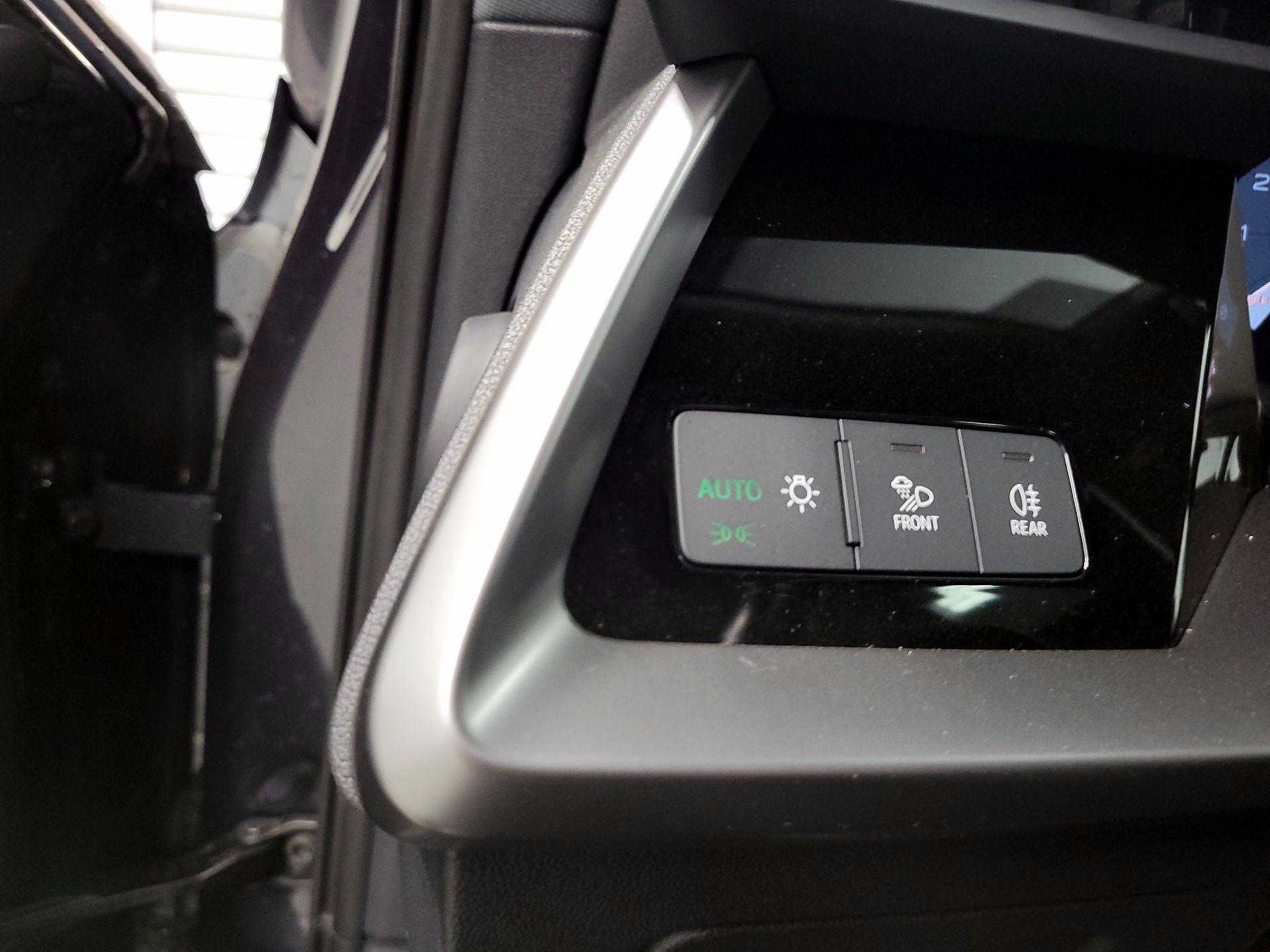 Thumbnail: 2023 Audi A3 - 13