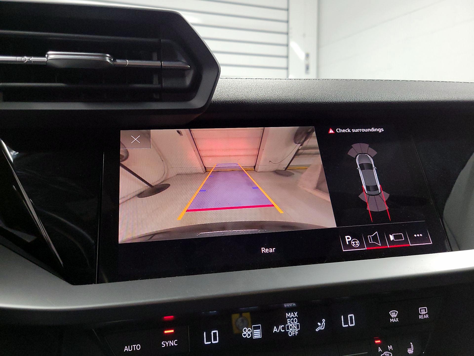 Thumbnail: 2023 Audi A3 - 14