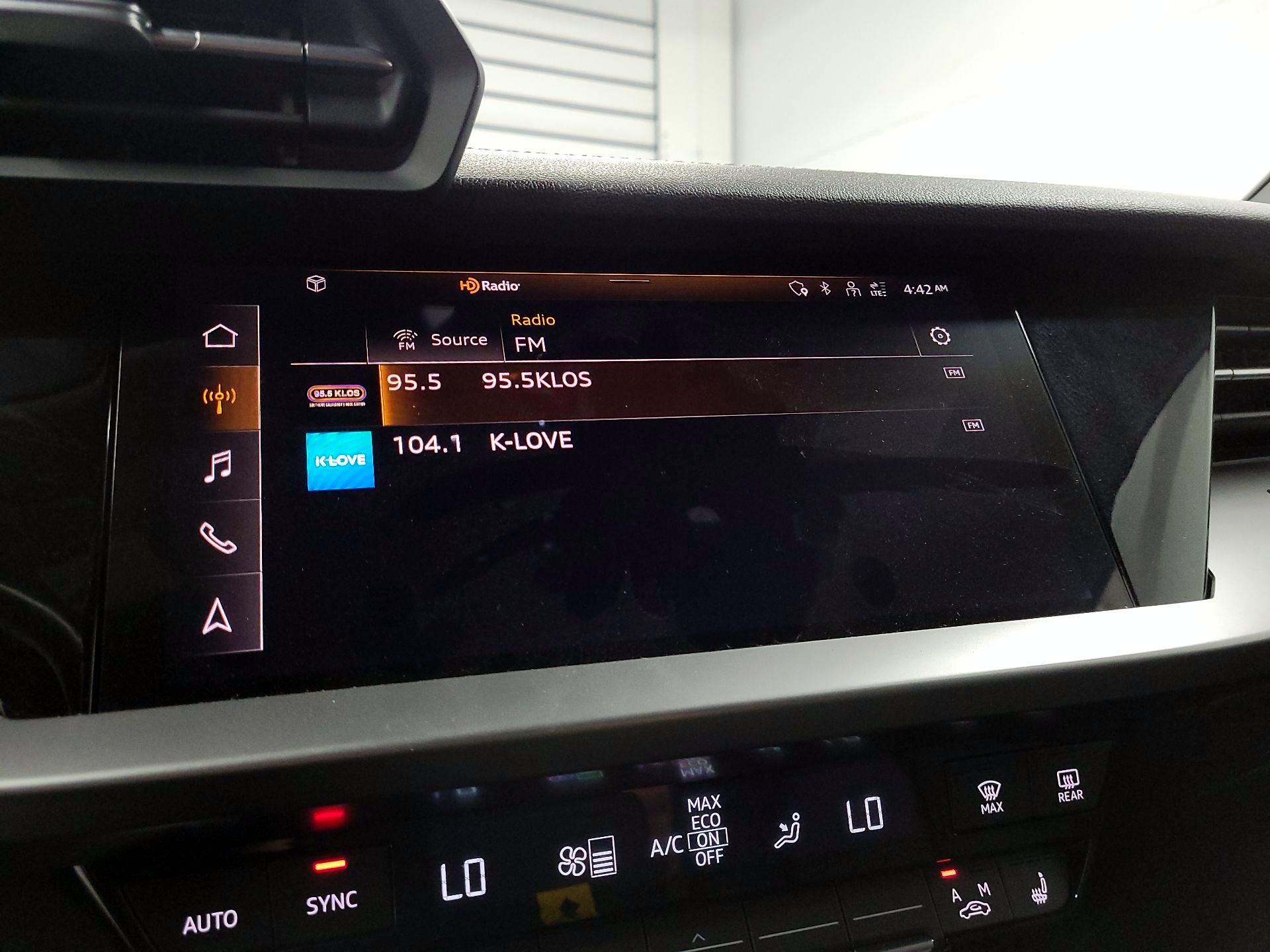 Thumbnail: 2023 Audi A3 - 15