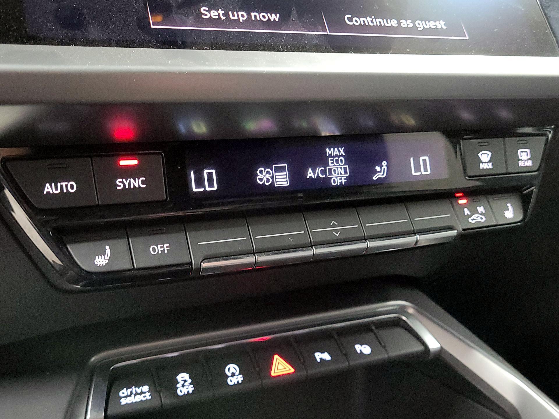 Thumbnail: 2023 Audi A3 - 16