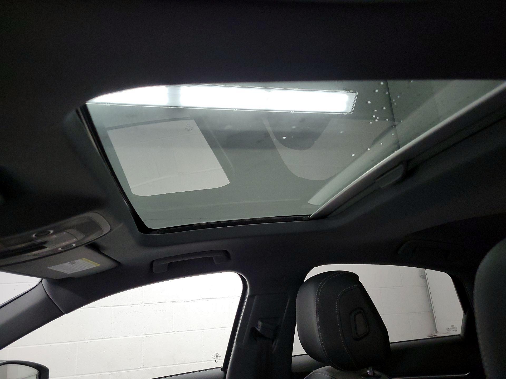 Thumbnail: 2023 Audi A3 - 19