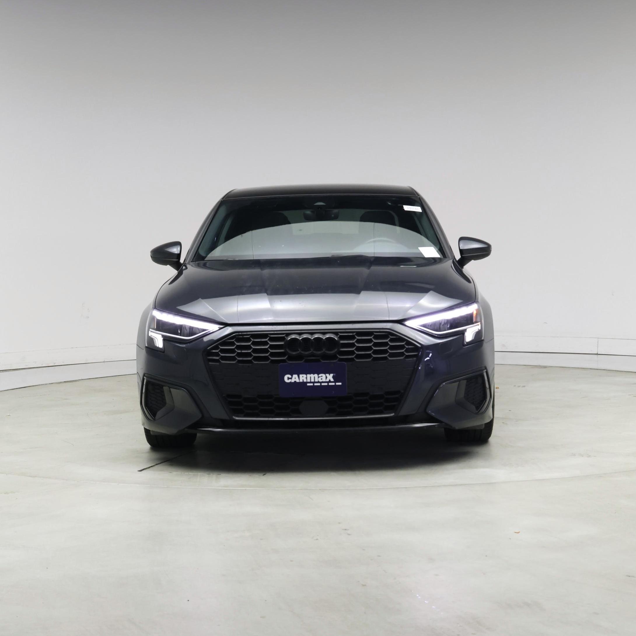 Thumbnail: 2023 Audi A3 - 5