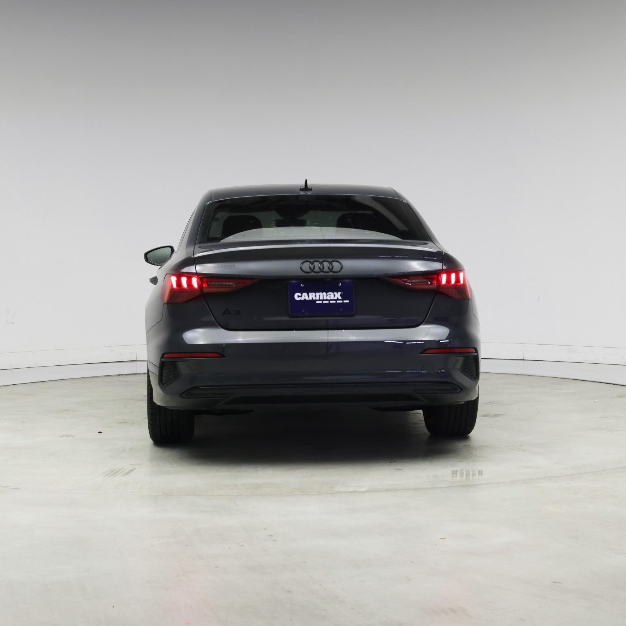 Thumbnail: 2023 Audi A3 - 6