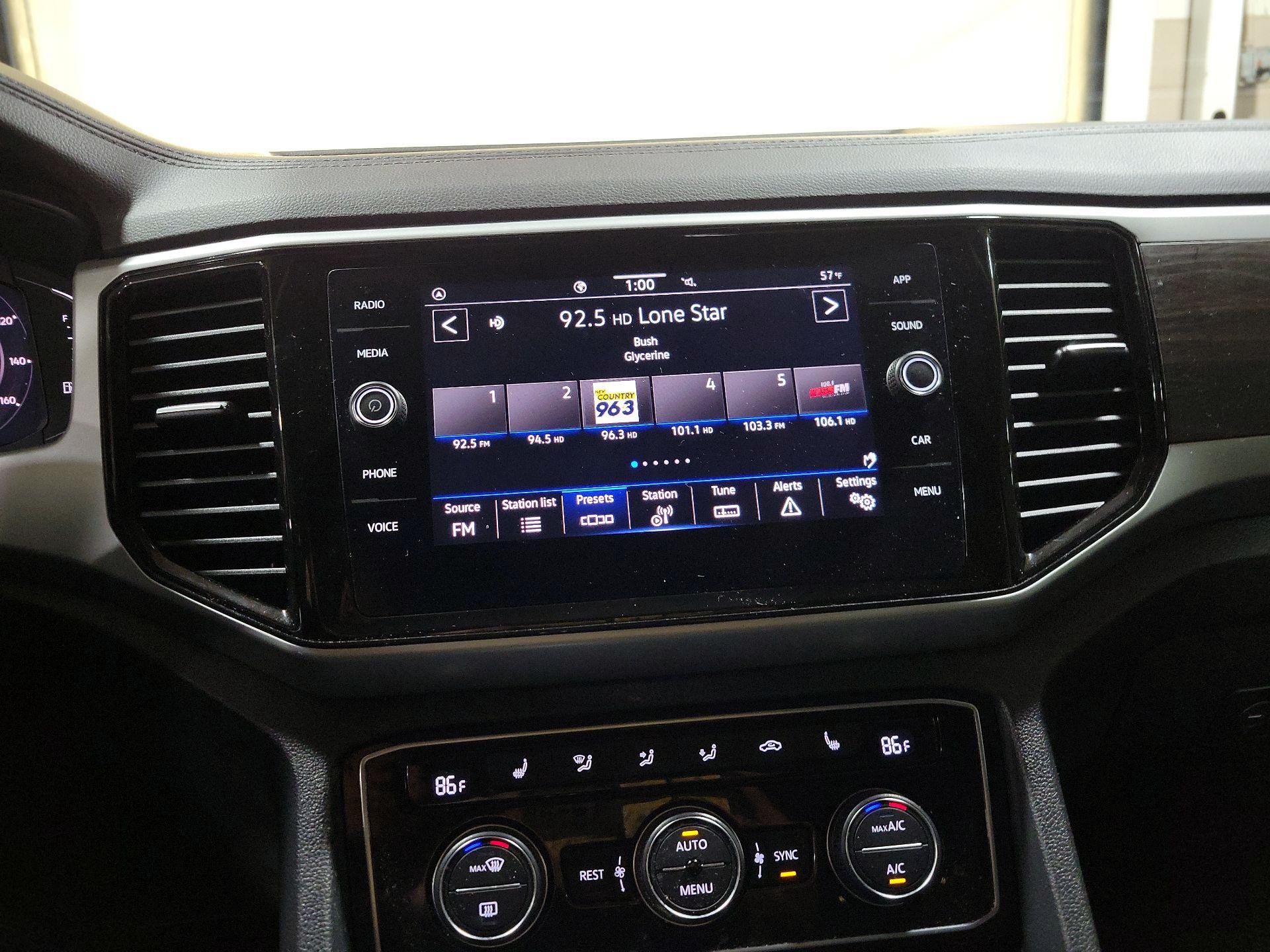 Thumbnail: 2023 Volkswagen Atlas - 15