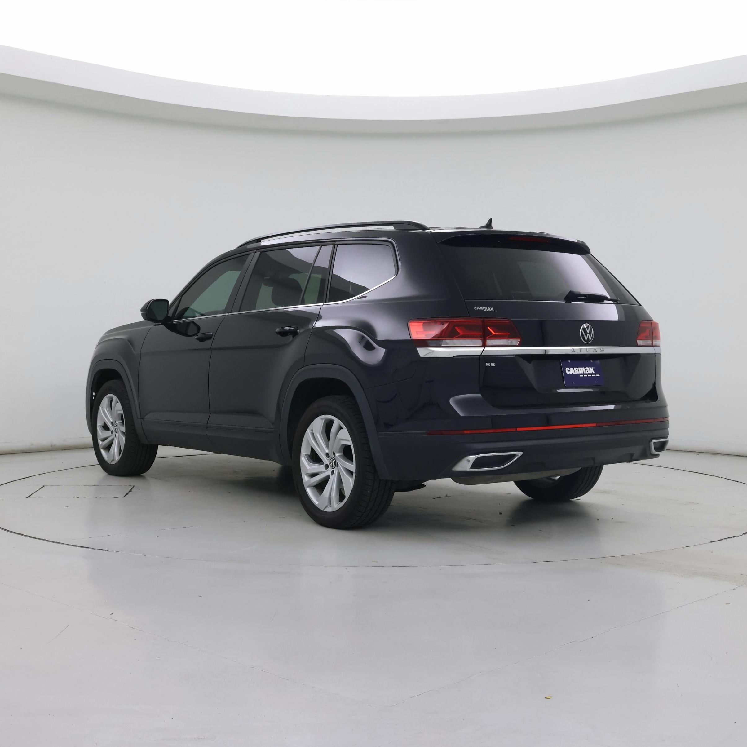 Thumbnail: 2023 Volkswagen Atlas - 2