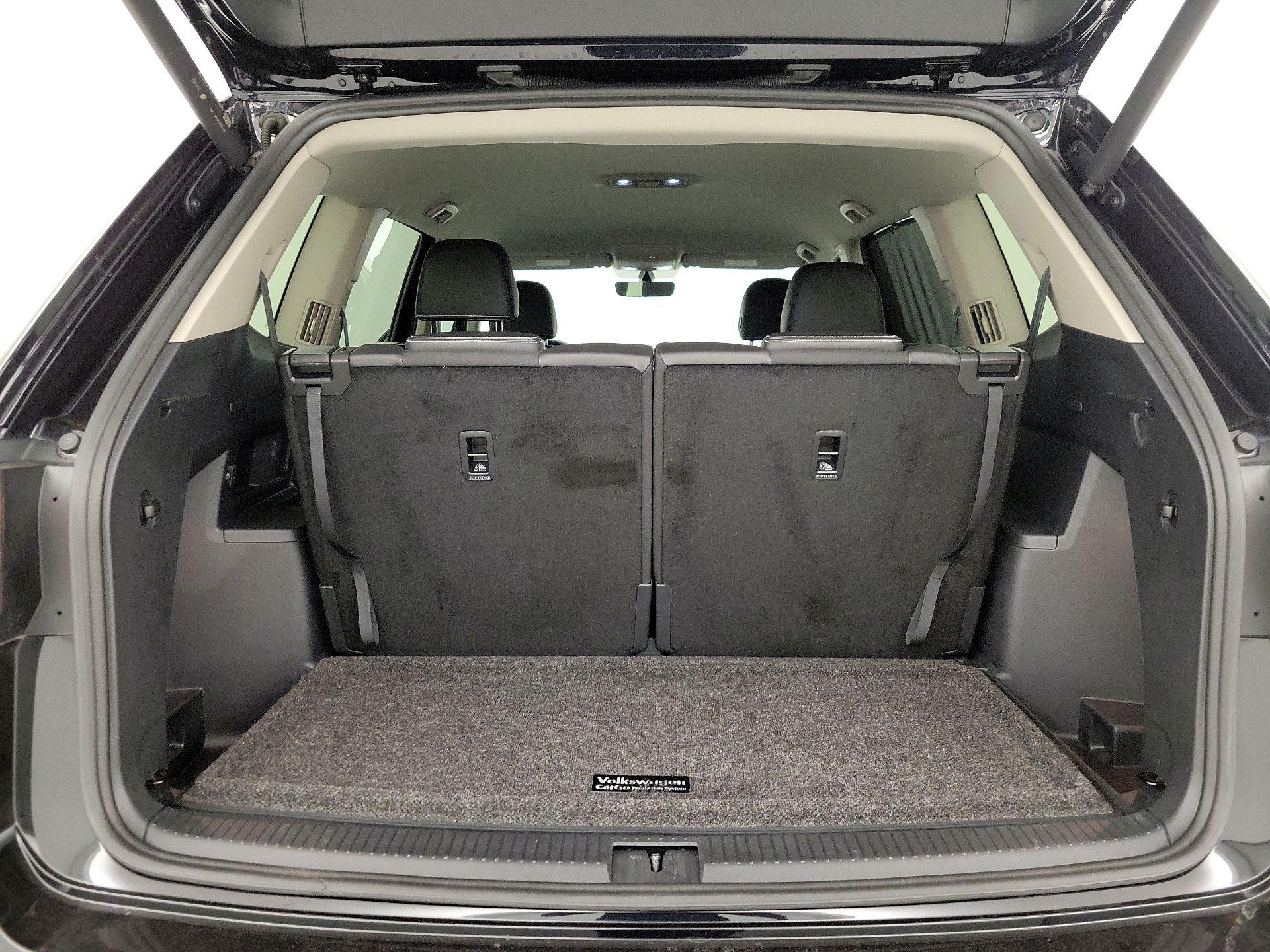 Thumbnail: 2023 Volkswagen Atlas - 19