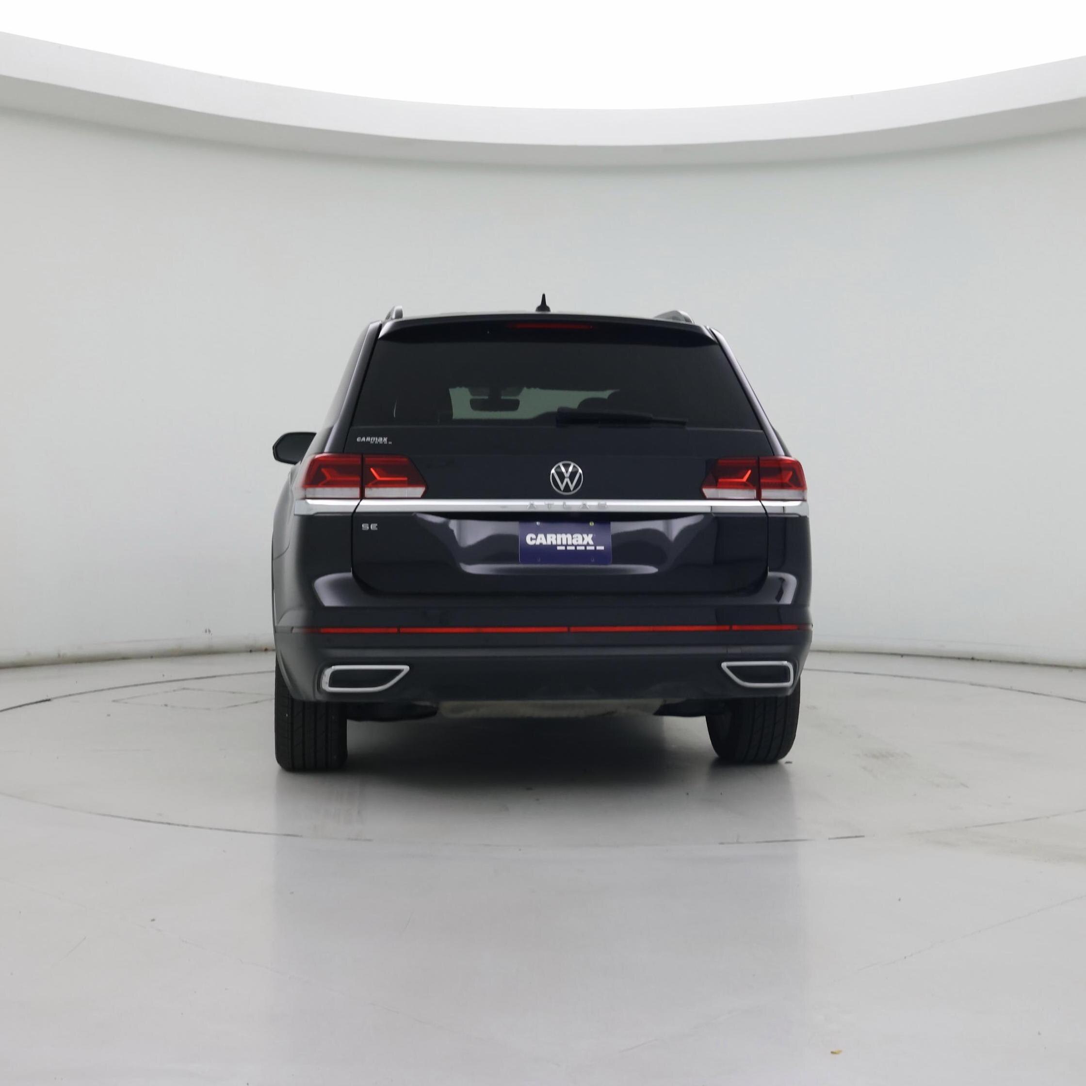 Thumbnail: 2023 Volkswagen Atlas - 6