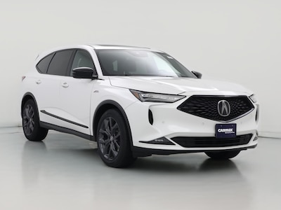 2023 Acura MDX SH-AWD A-Spec