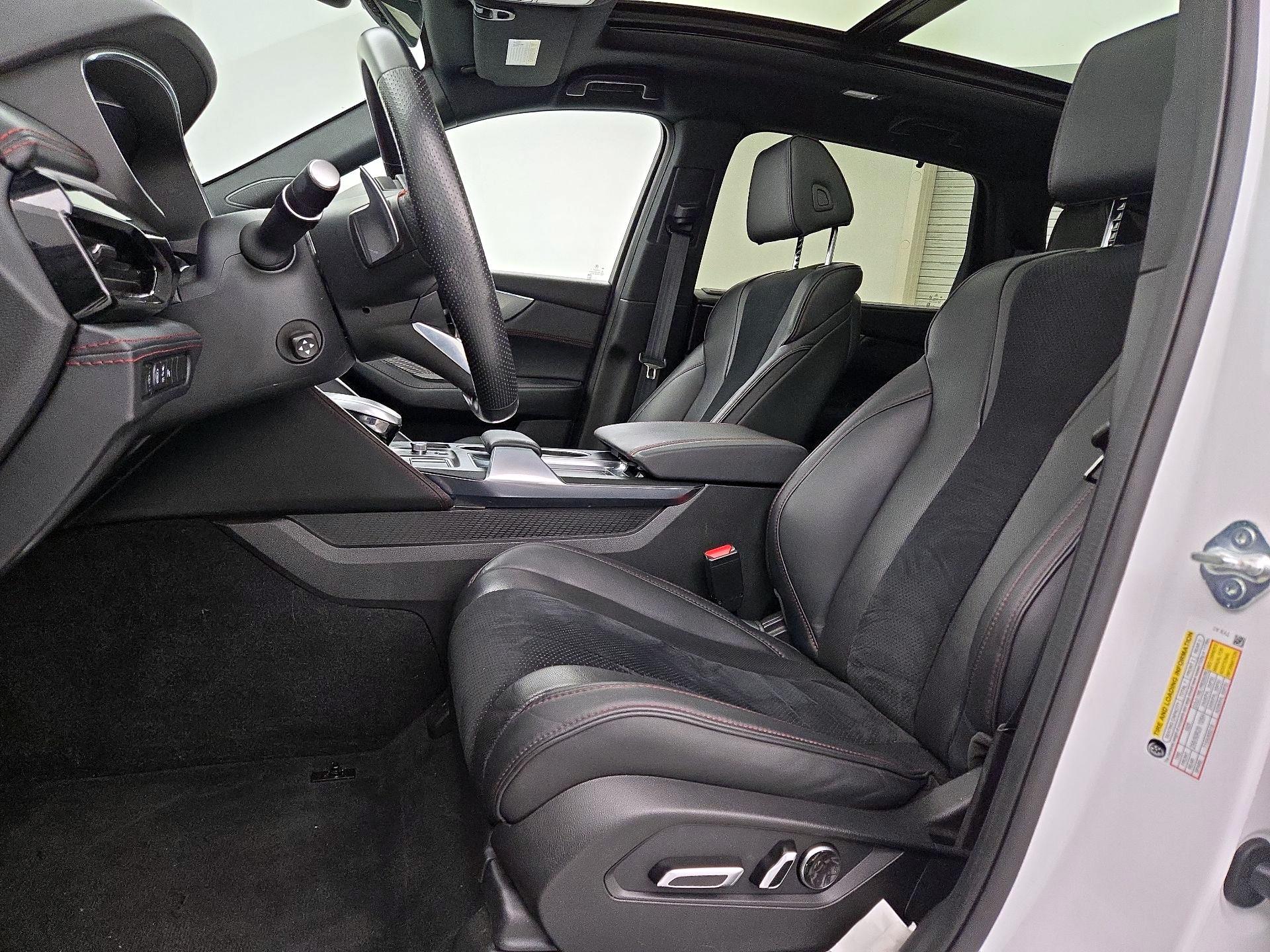 Thumbnail: 2023 Acura MDX - 11