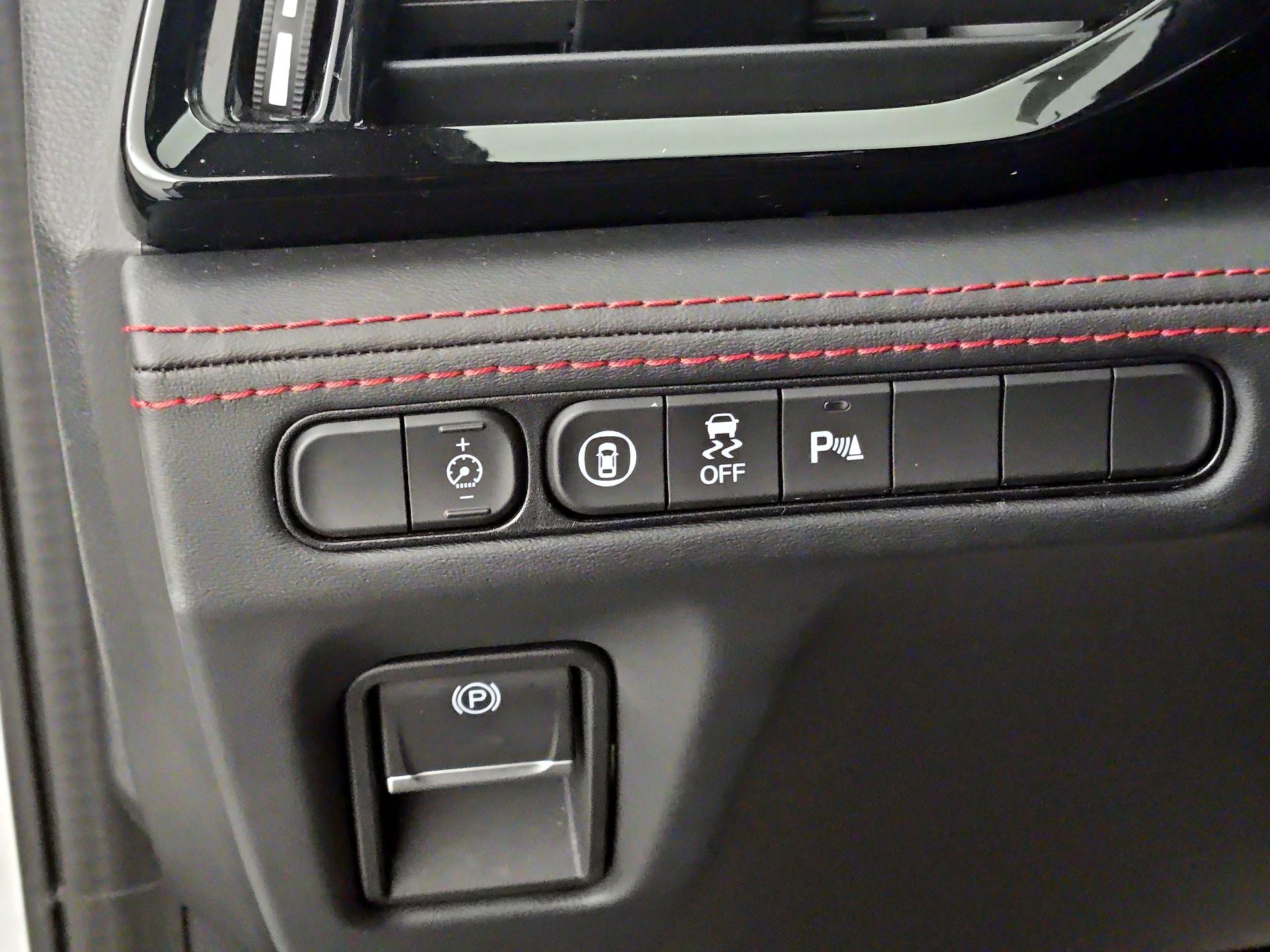 Thumbnail: 2023 Acura MDX - 13