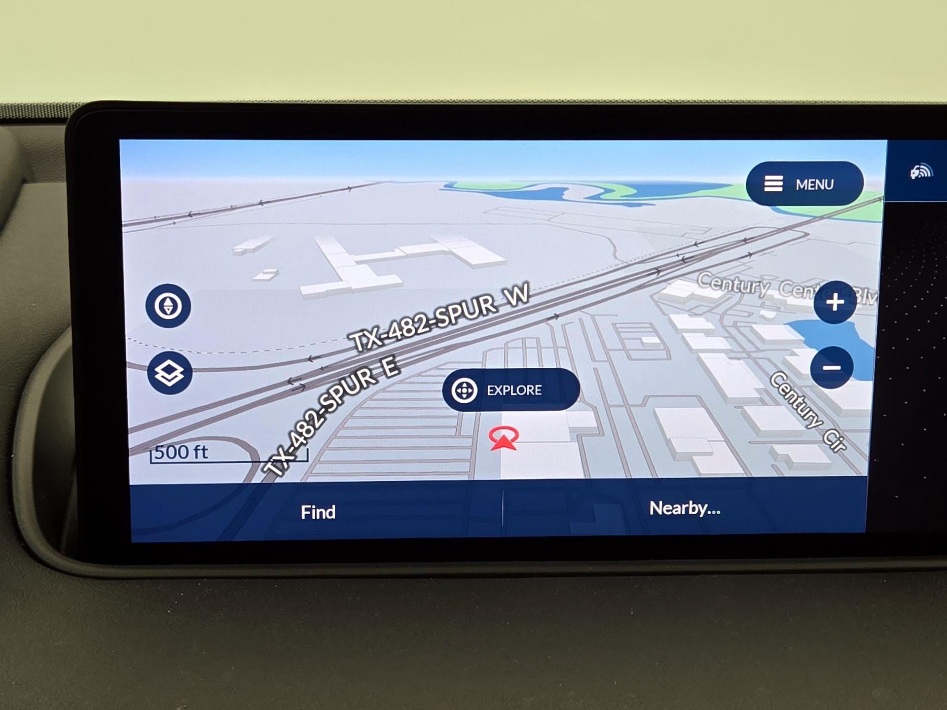 Thumbnail: 2023 Acura MDX - 14