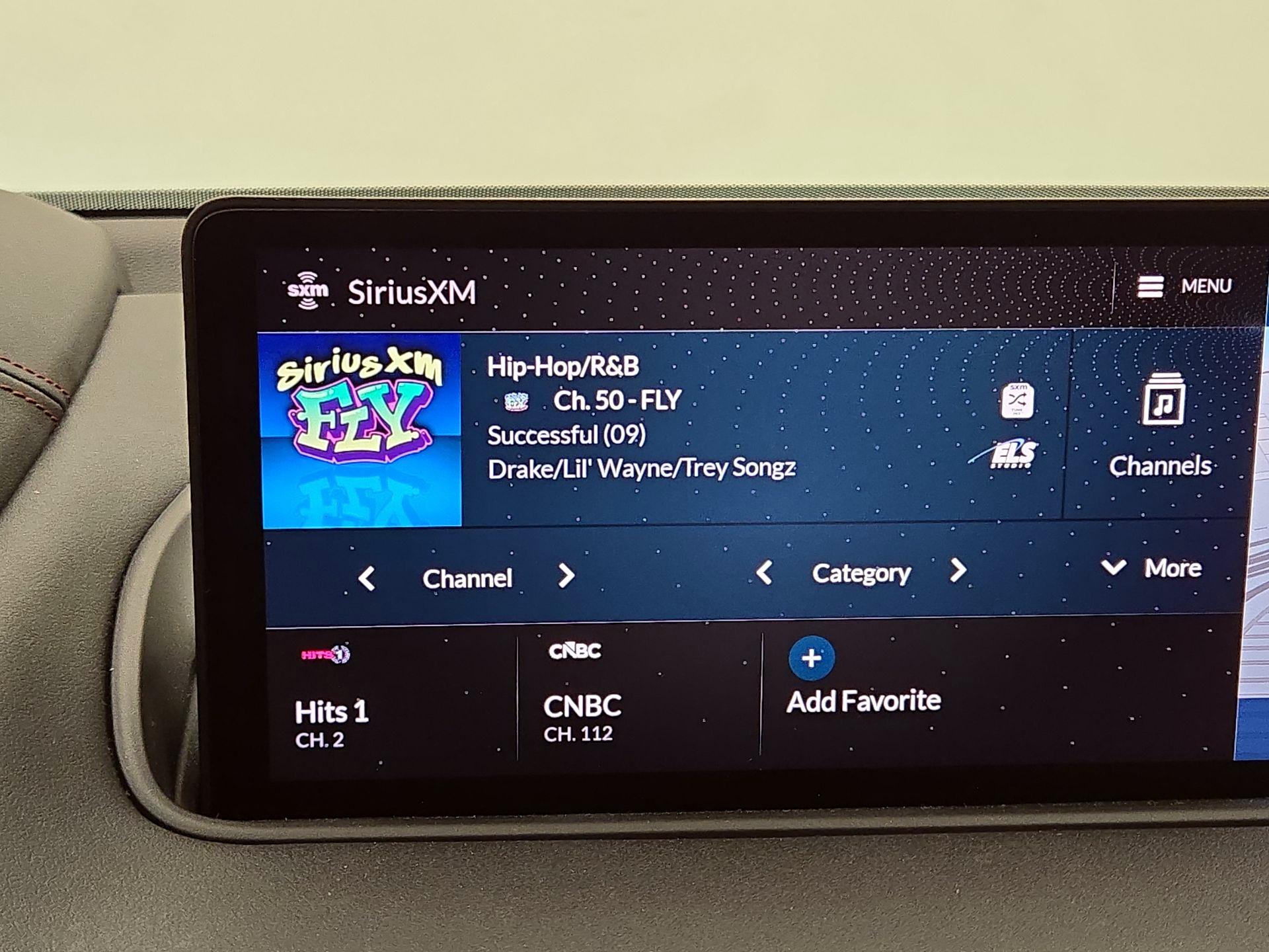 Thumbnail: 2023 Acura MDX - 16