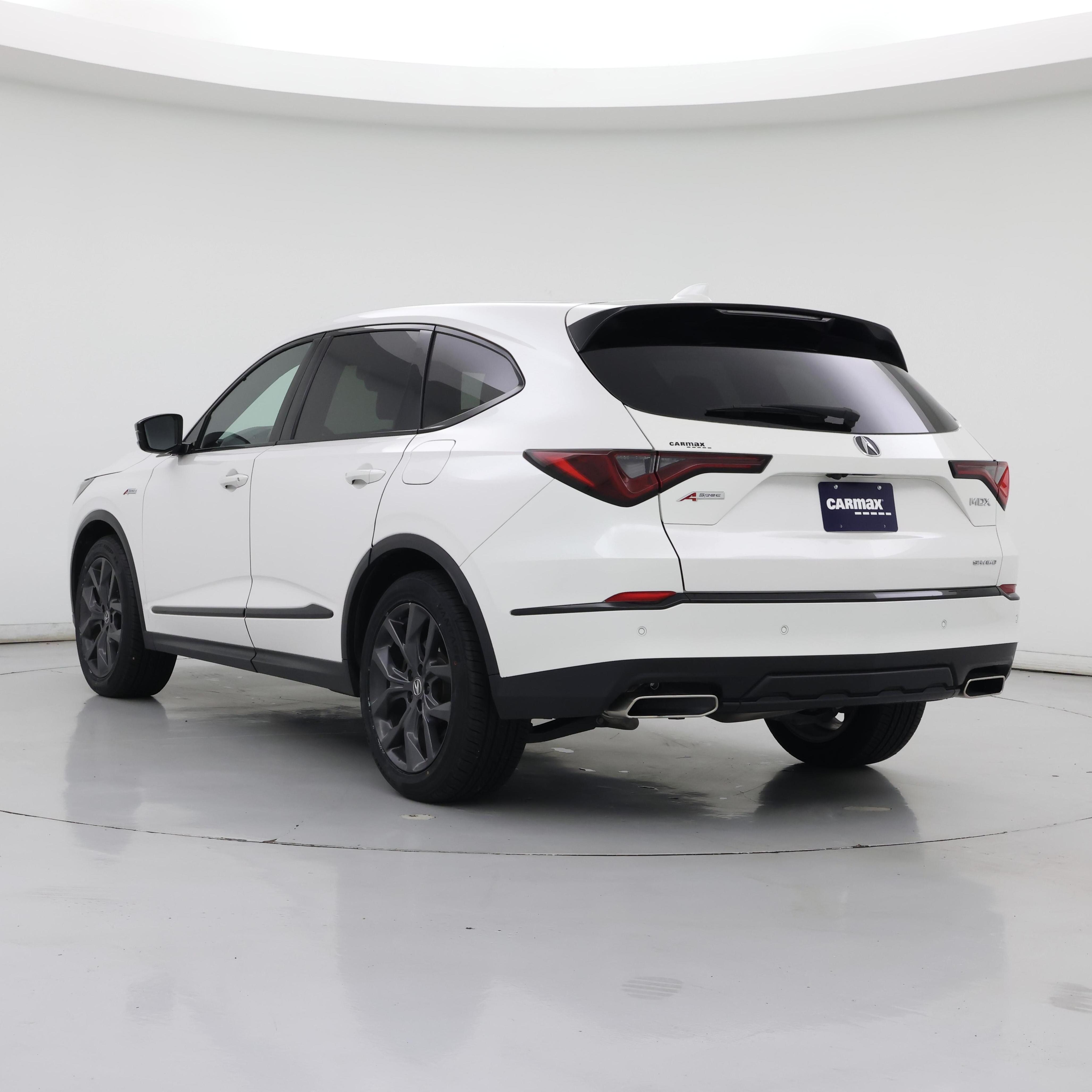 Thumbnail: 2023 Acura MDX - 2