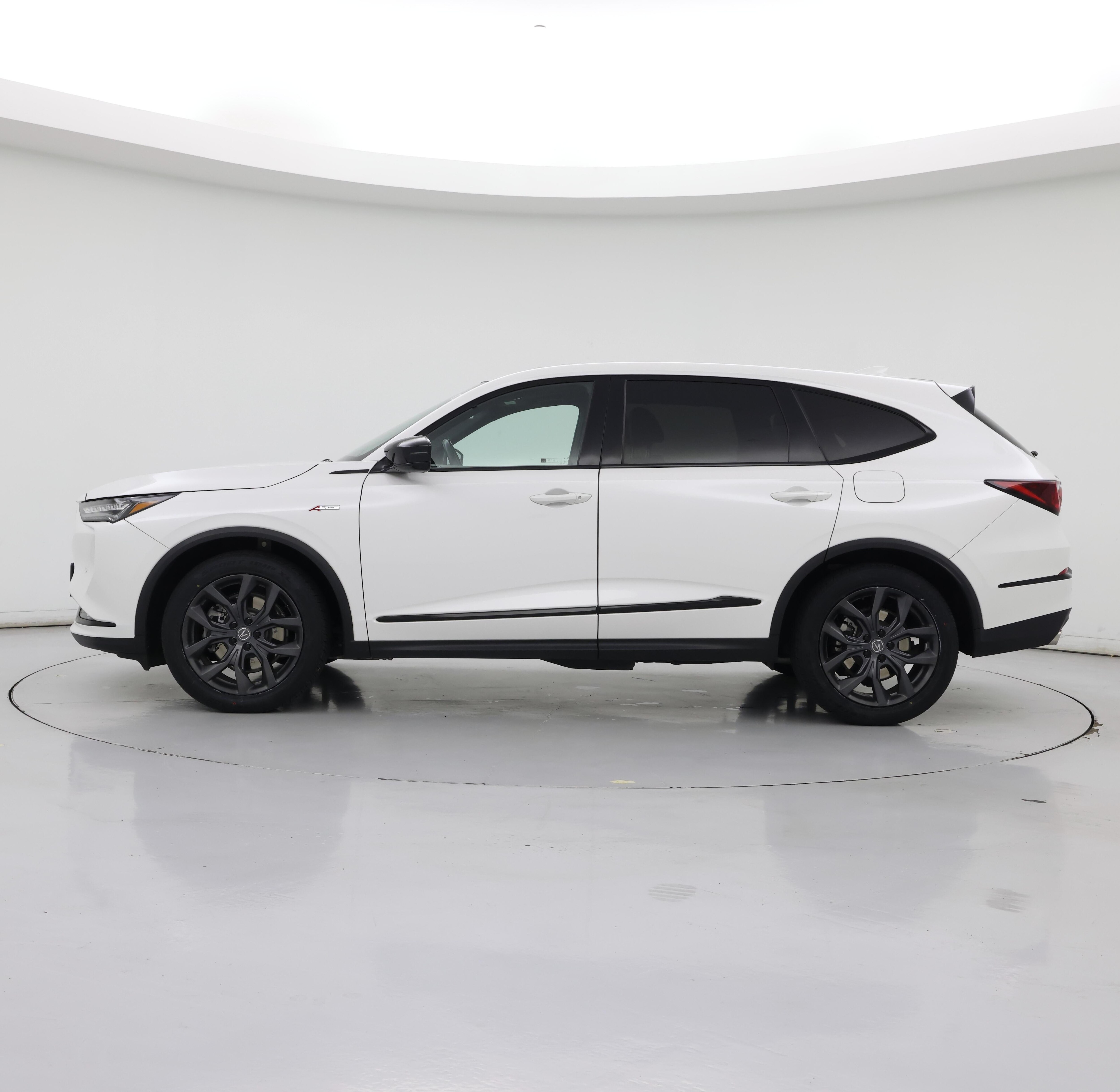 Thumbnail: 2023 Acura MDX - 3