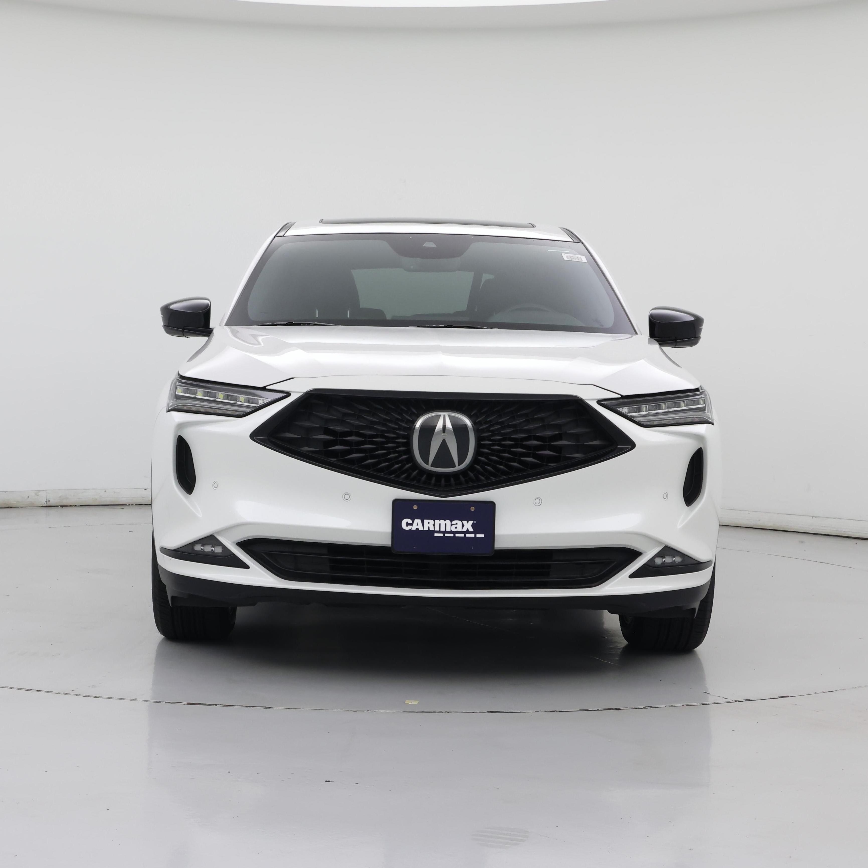 Thumbnail: 2023 Acura MDX - 5